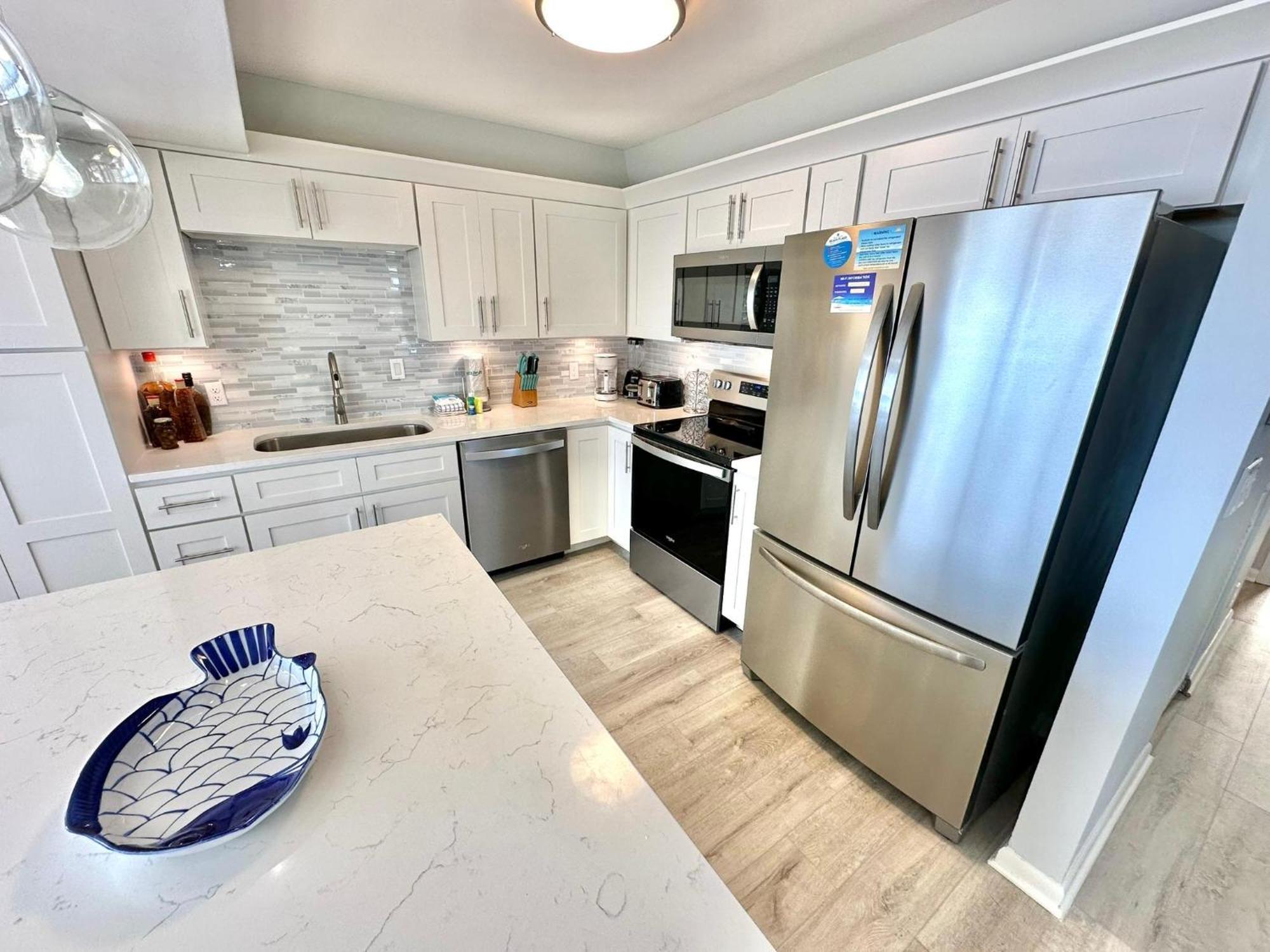 Holiday home 4096 Beachside One