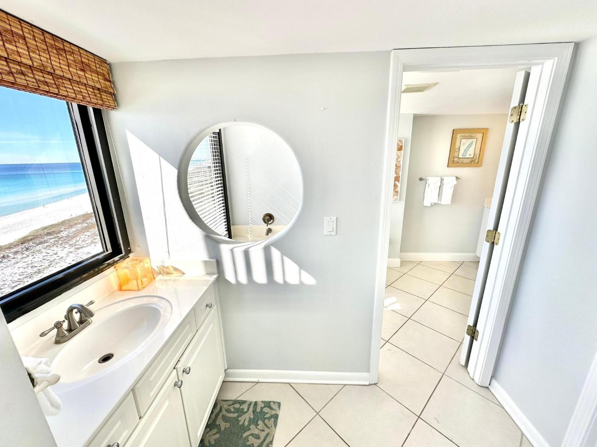 4096 Beachside One Holiday home *