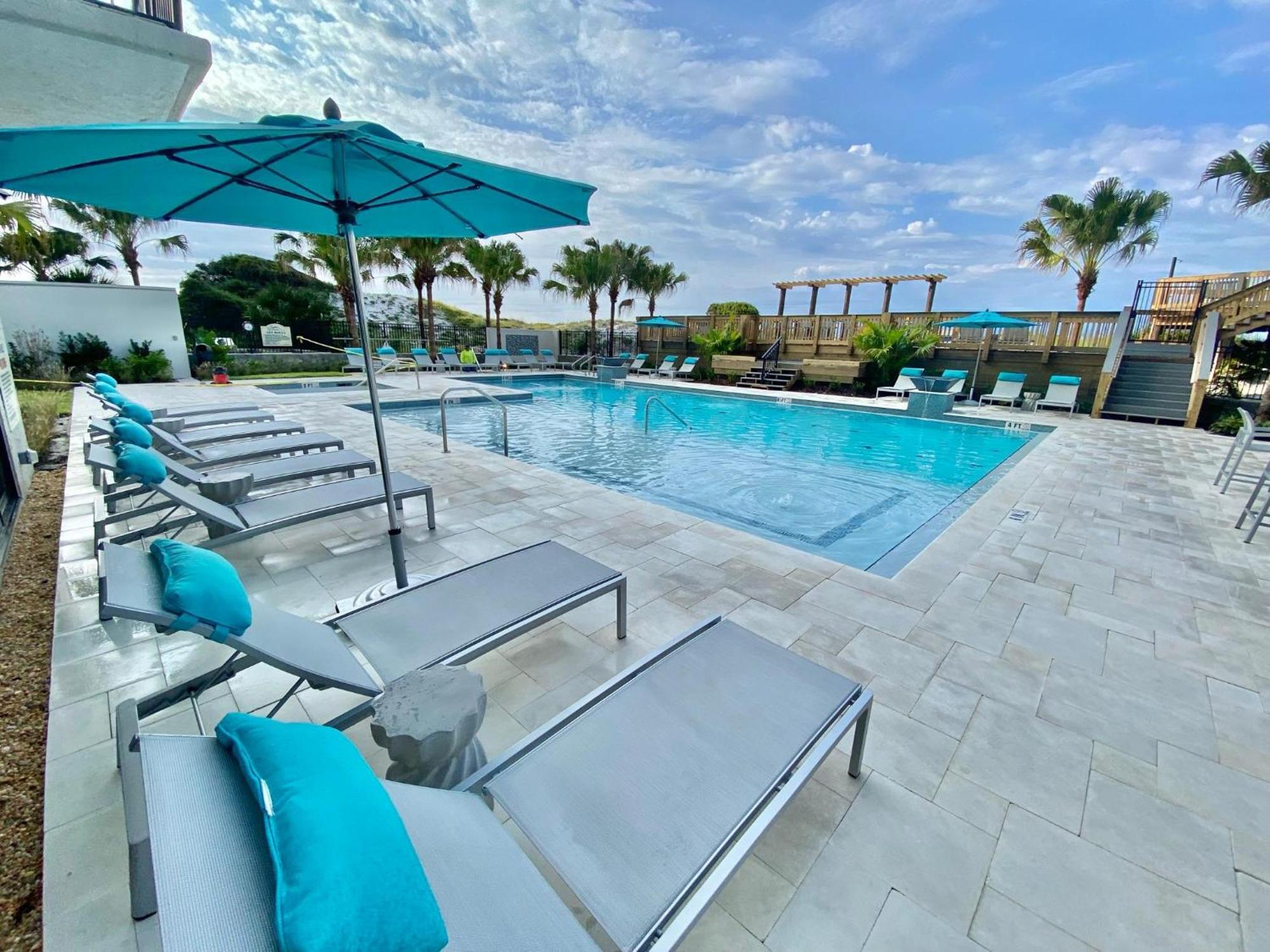Holiday home 4096 Beachside One