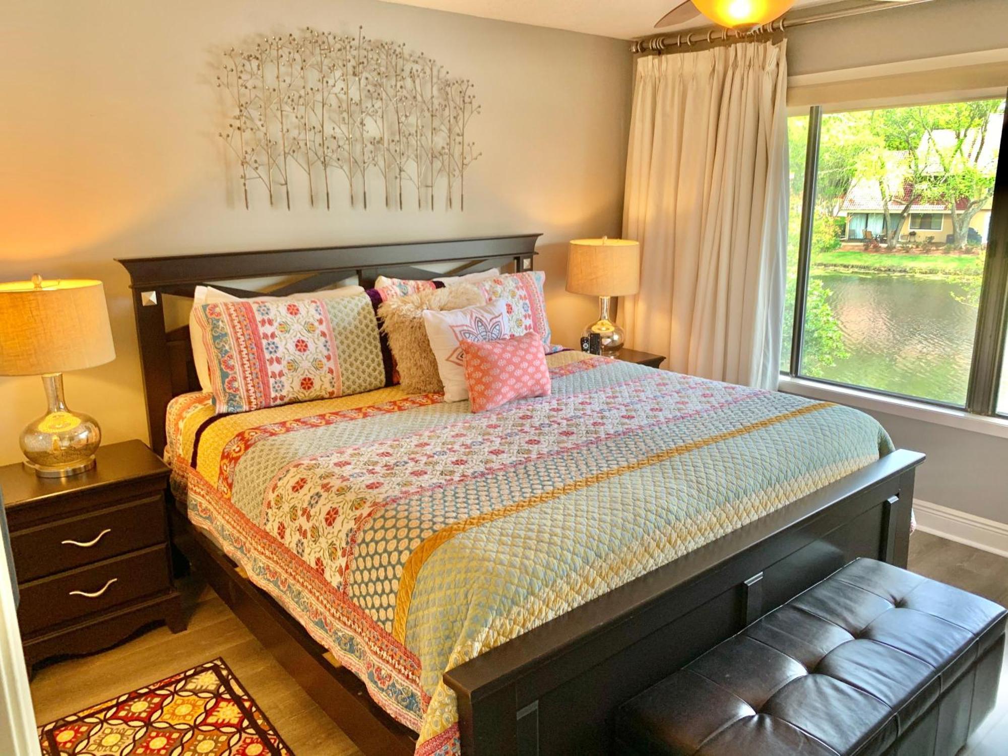 5128 Beachwalk * Destin