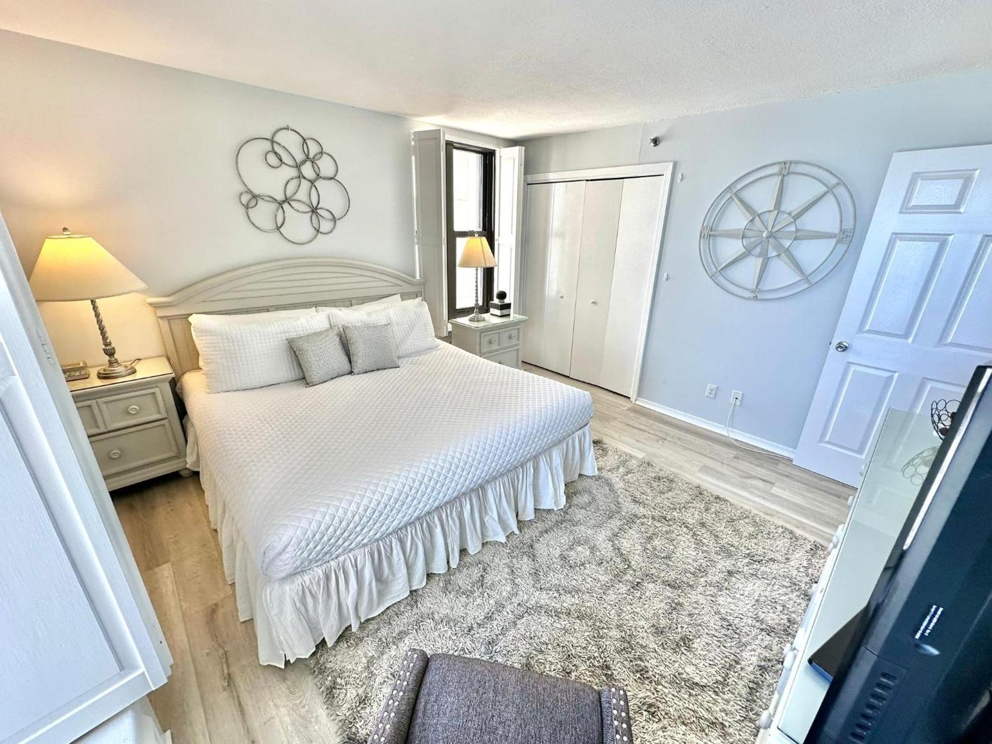 Holiday home 4096 Beachside One