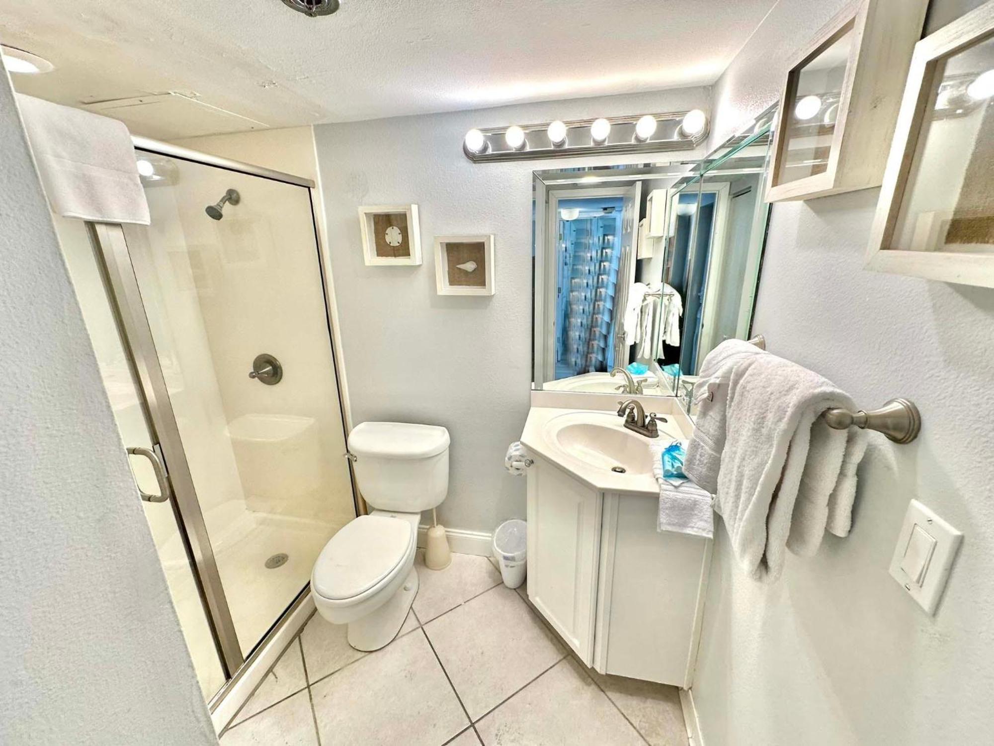 4096 Beachside One Holiday home Destin