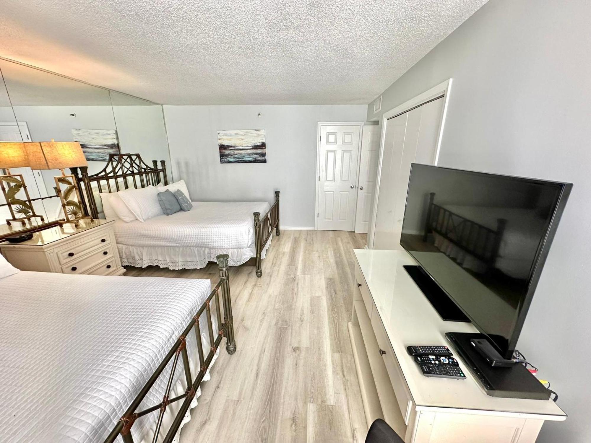 4096 Beachside One Holiday home