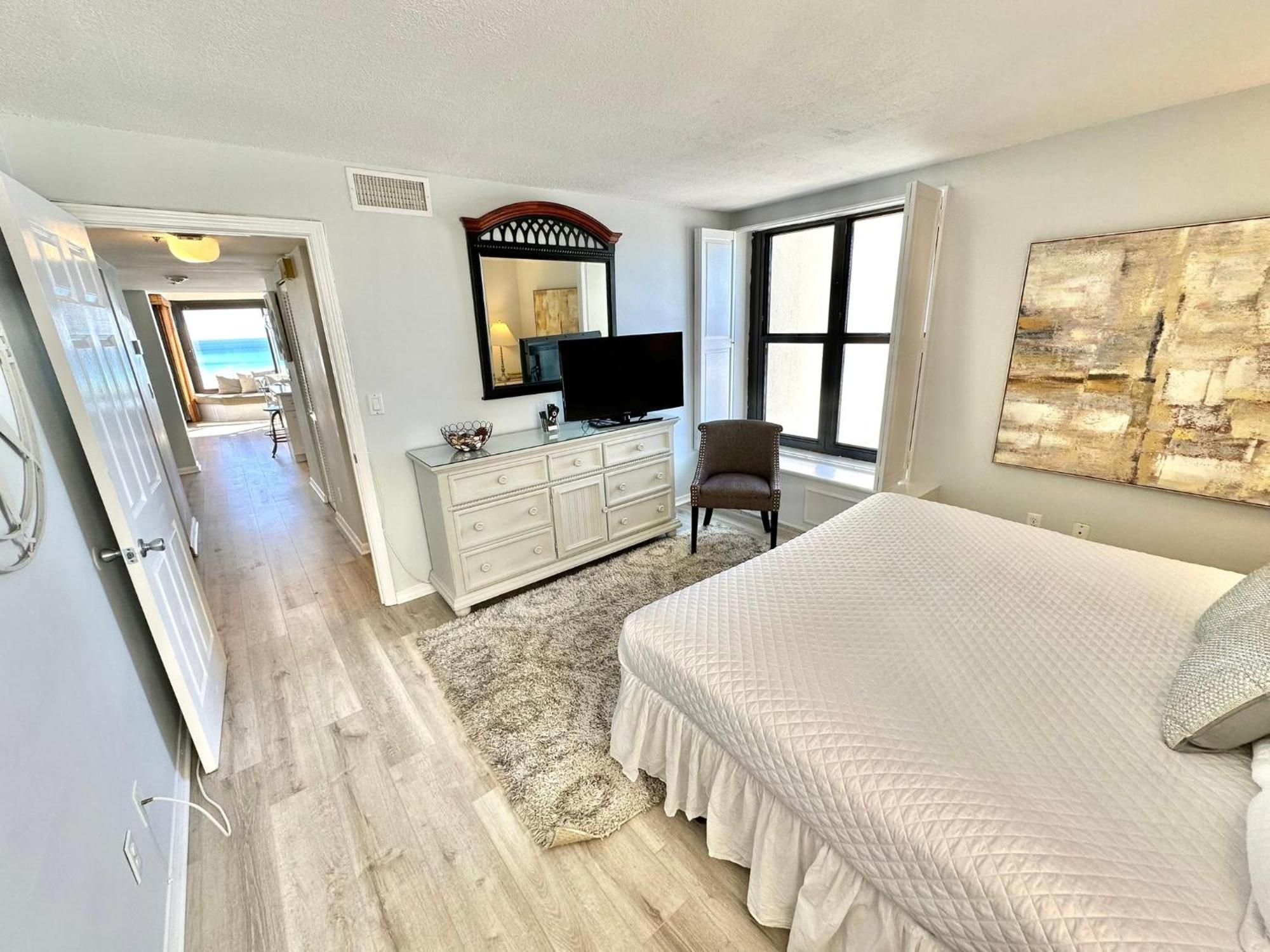 4096 Beachside One Holiday home Destin