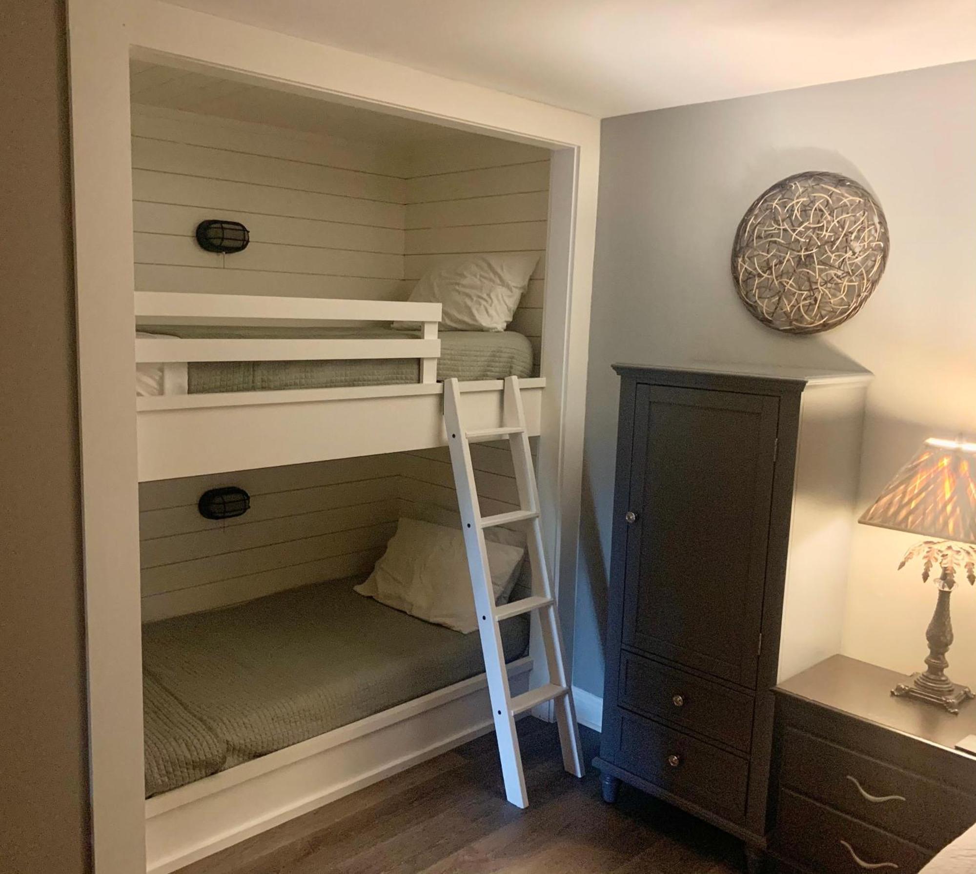 5128 Beachwalk Holiday home *