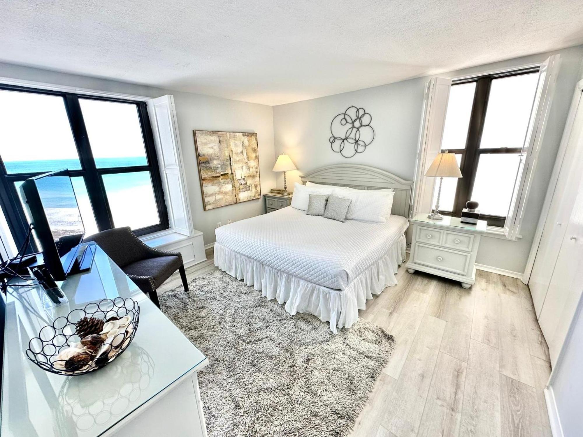 Holiday home 4096 Beachside One Destin