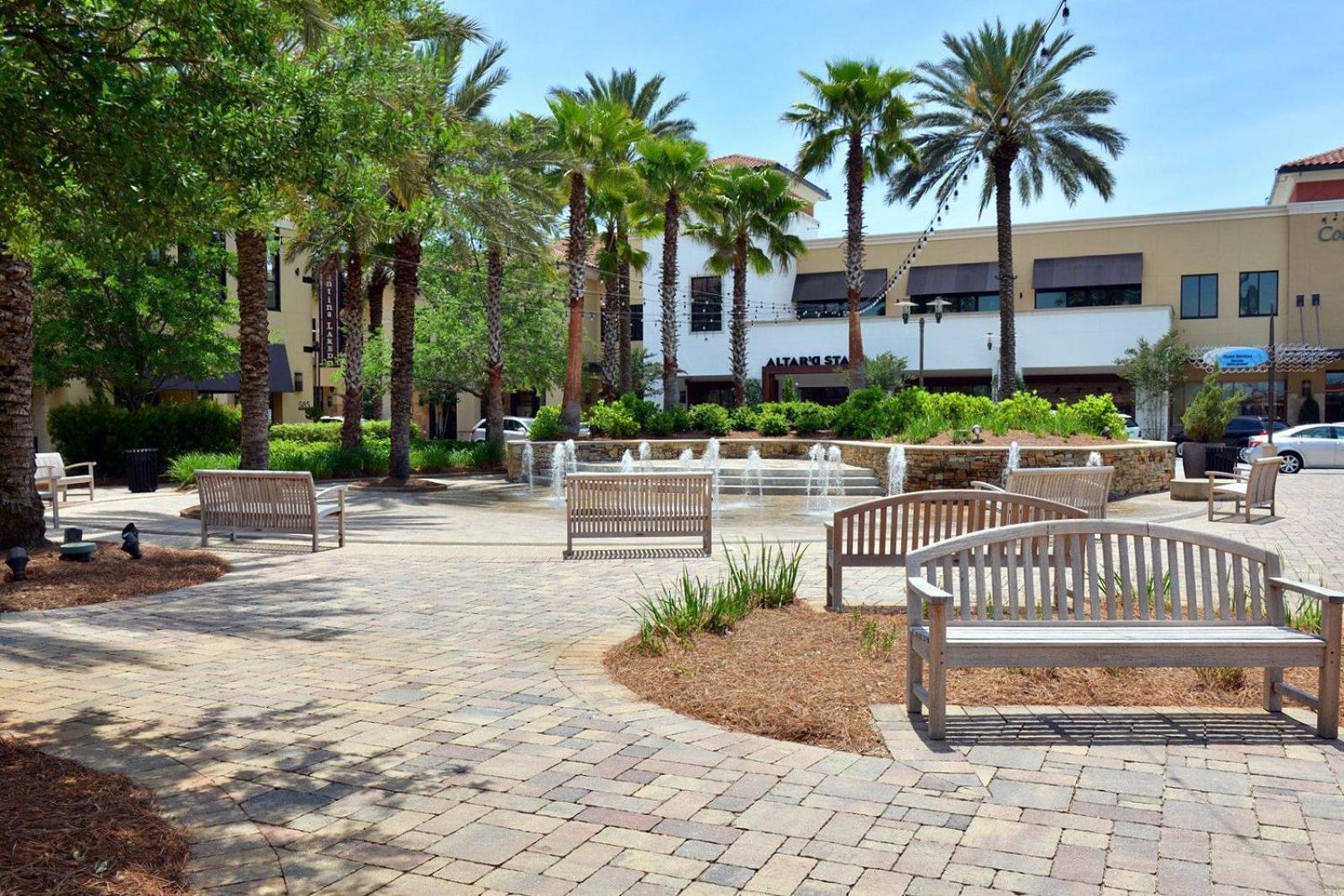 4071 Beachside One Holiday home Destin