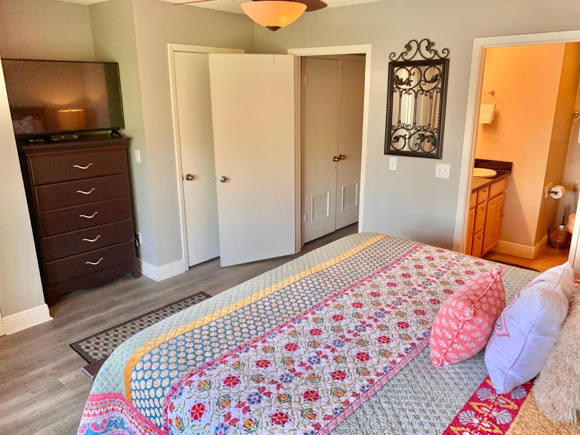 Holiday home 5128 Beachwalk *