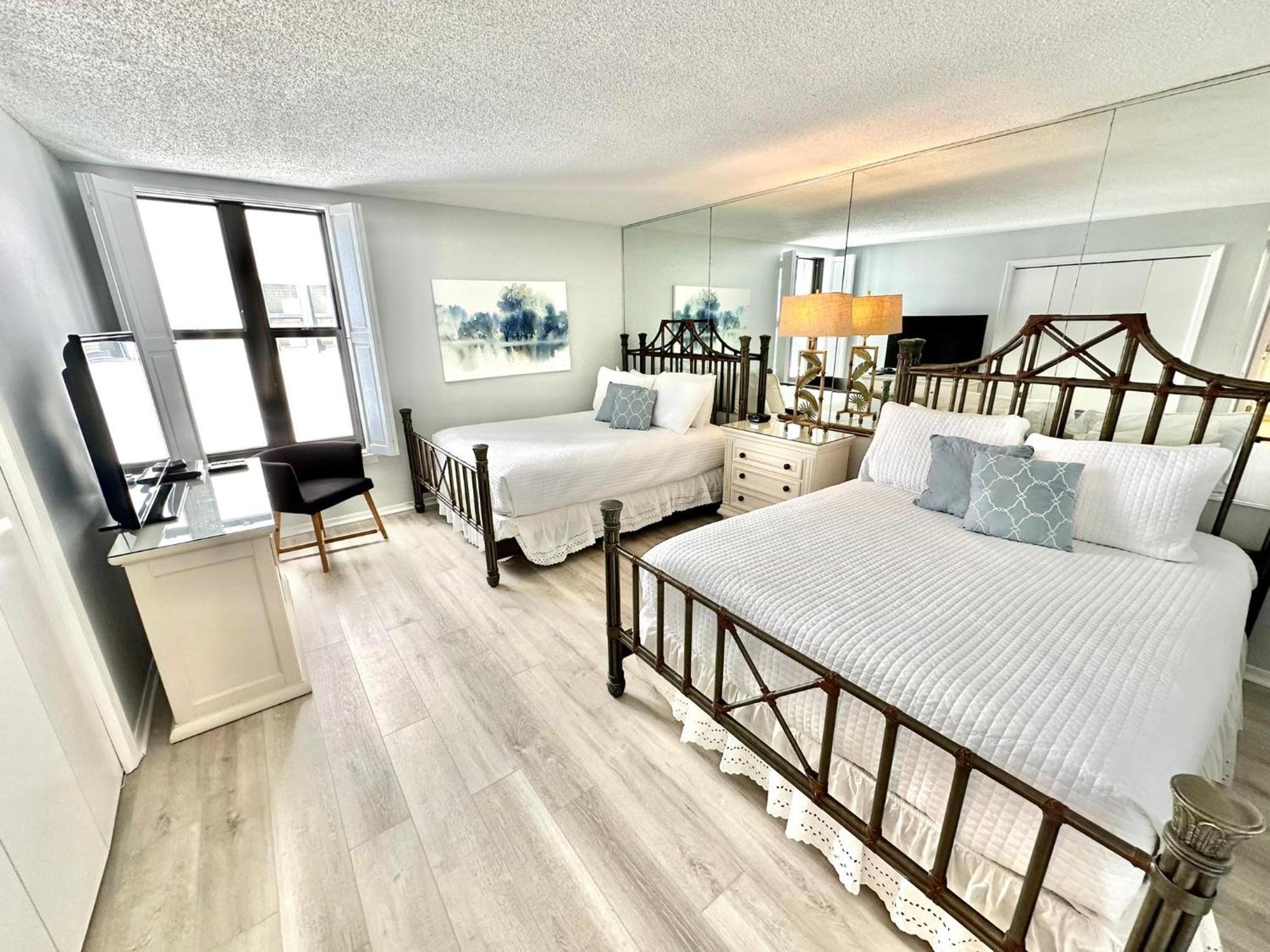 4096 Beachside One Holiday home *