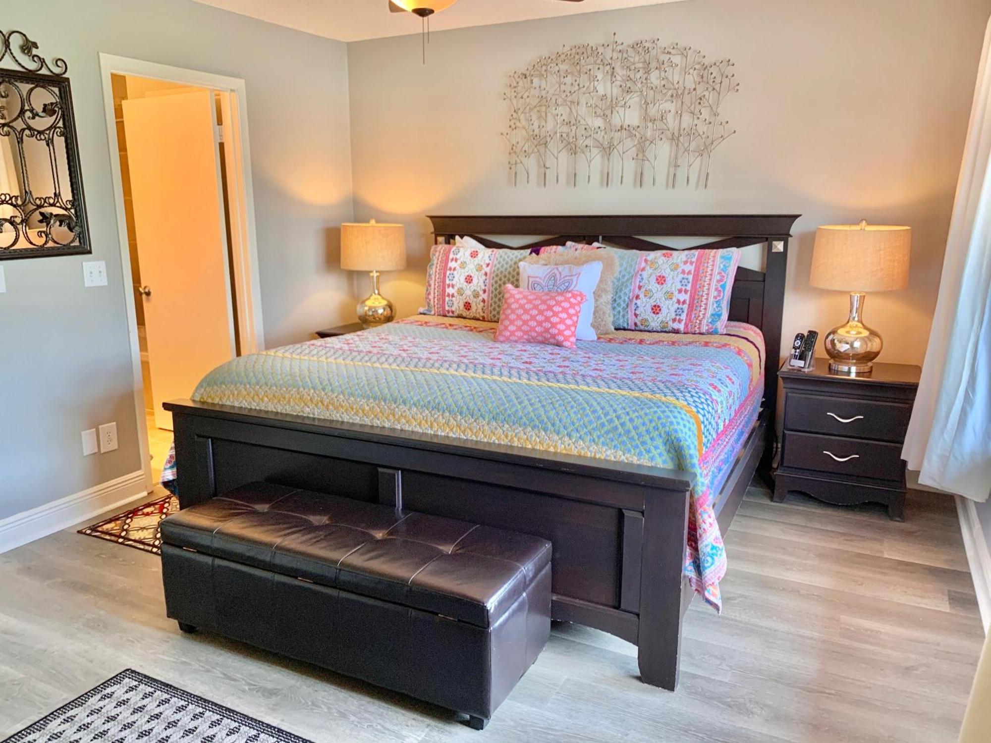 Holiday home 5128 Beachwalk