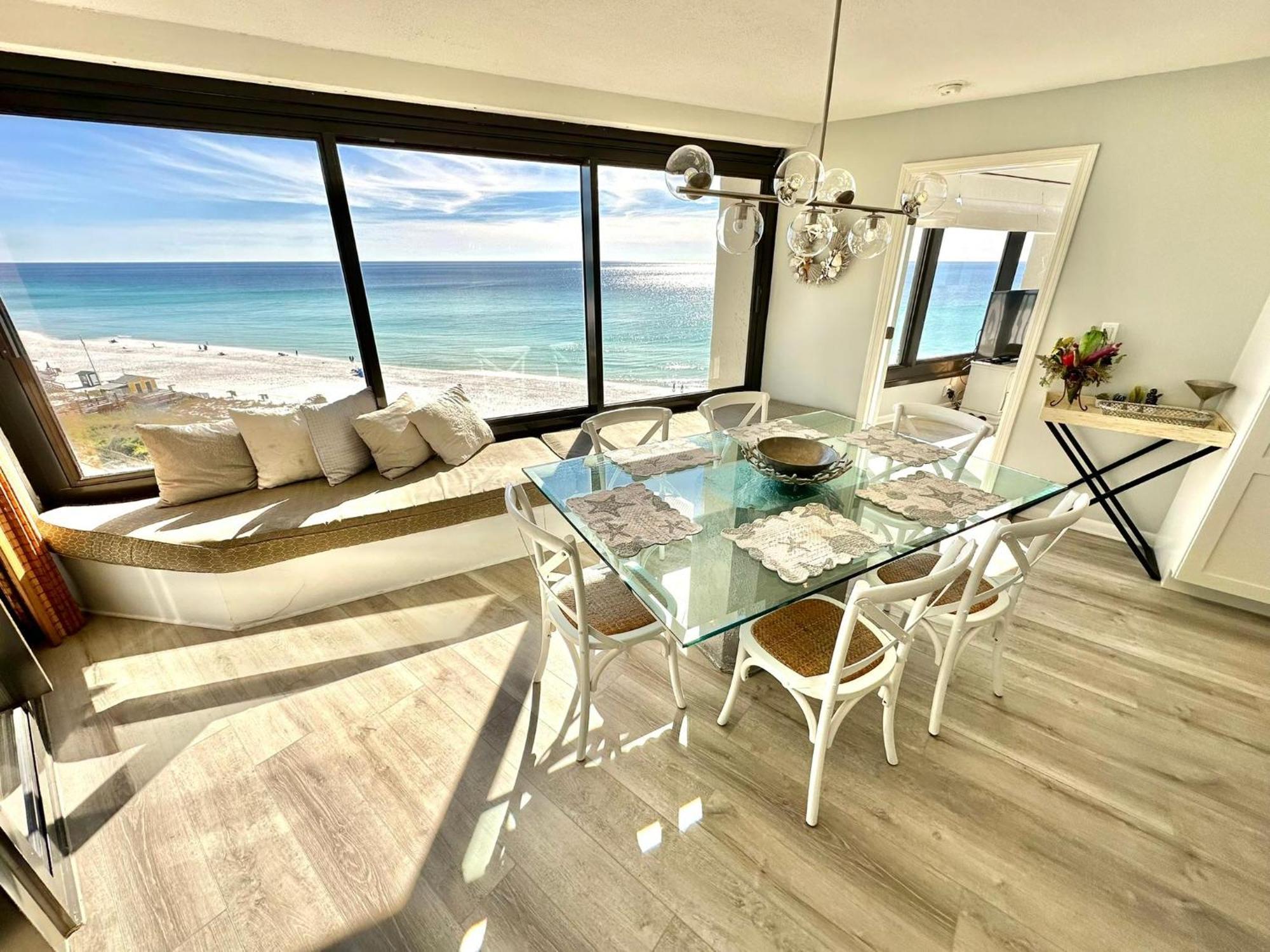 4096 Beachside One Holiday home *