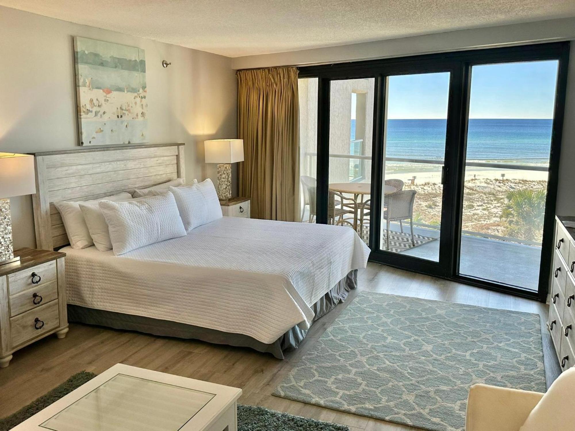 Apartment 4236 Beachside Two Destin