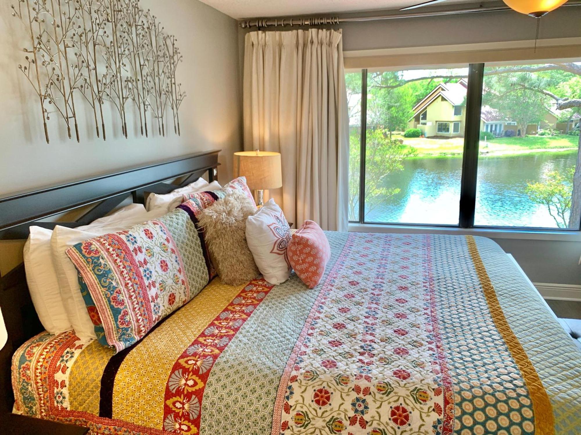 Holiday home 5128 Beachwalk