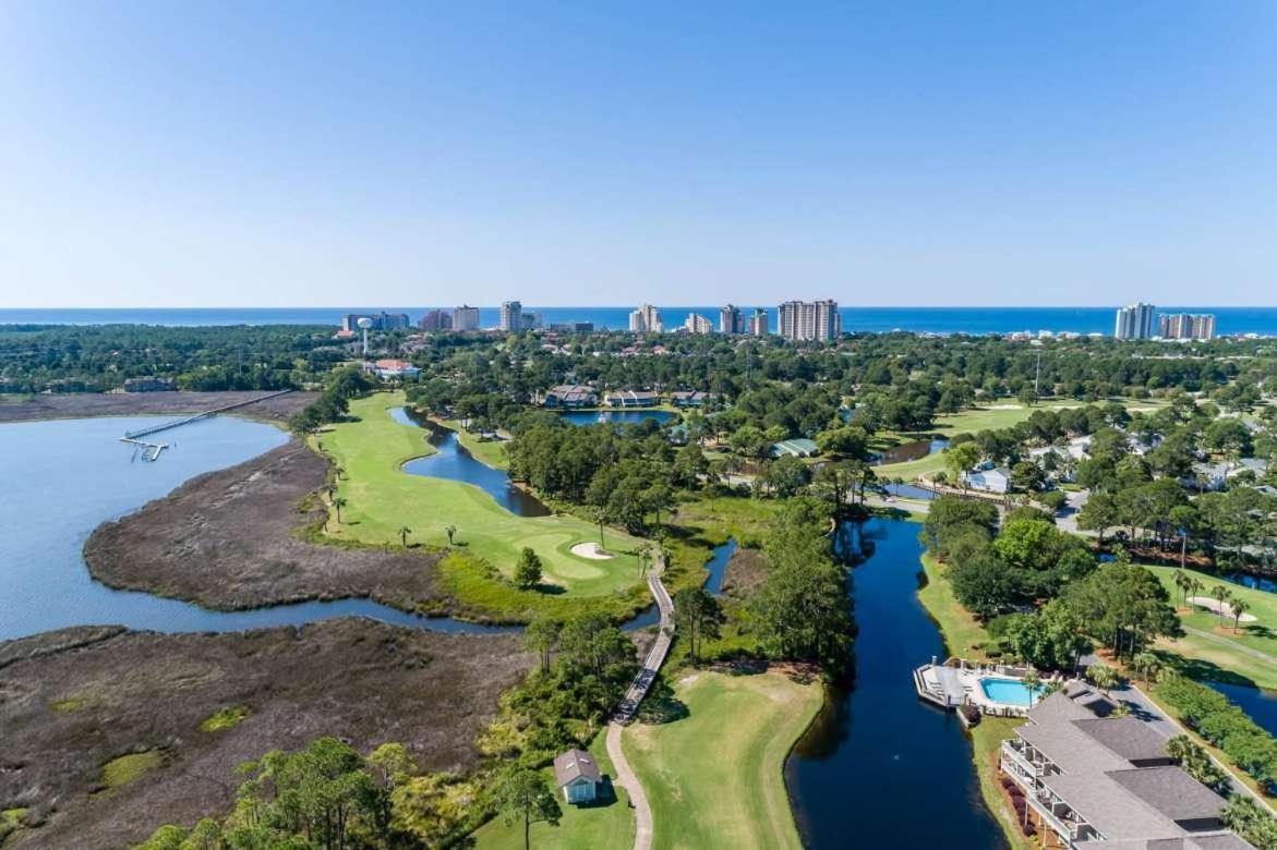 4071 Beachside One * Destin