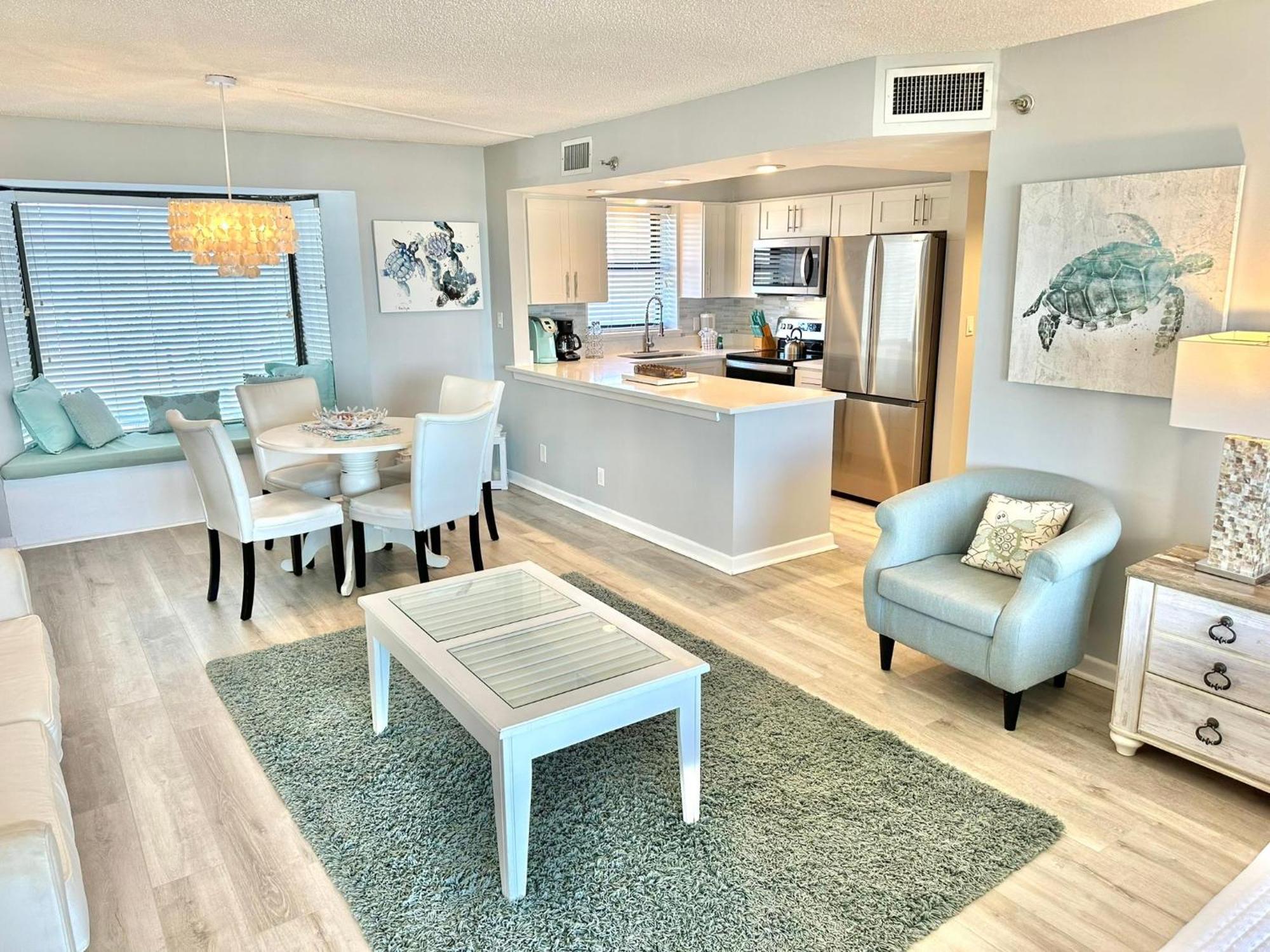 4236 Beachside Two Destin