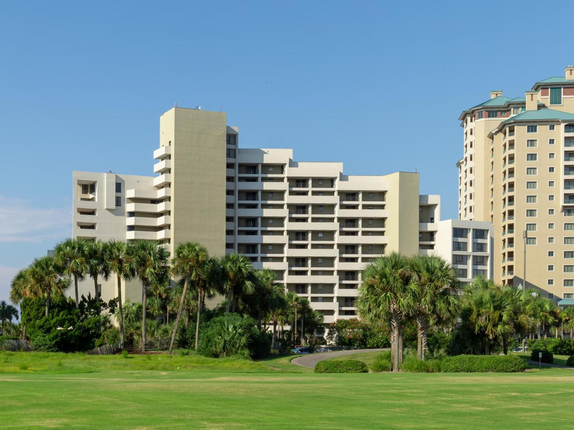 4071 Beachside One * Destin