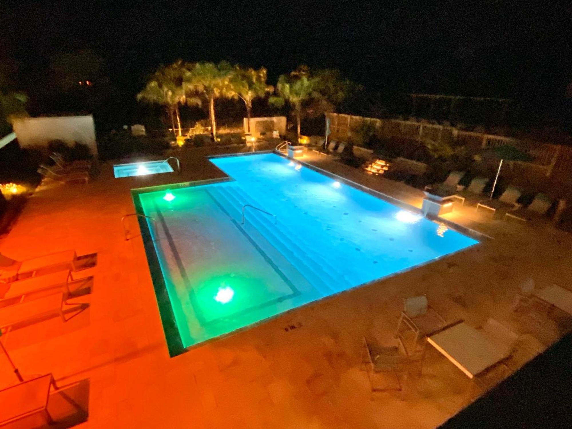 4071 Beachside One Holiday home Destin