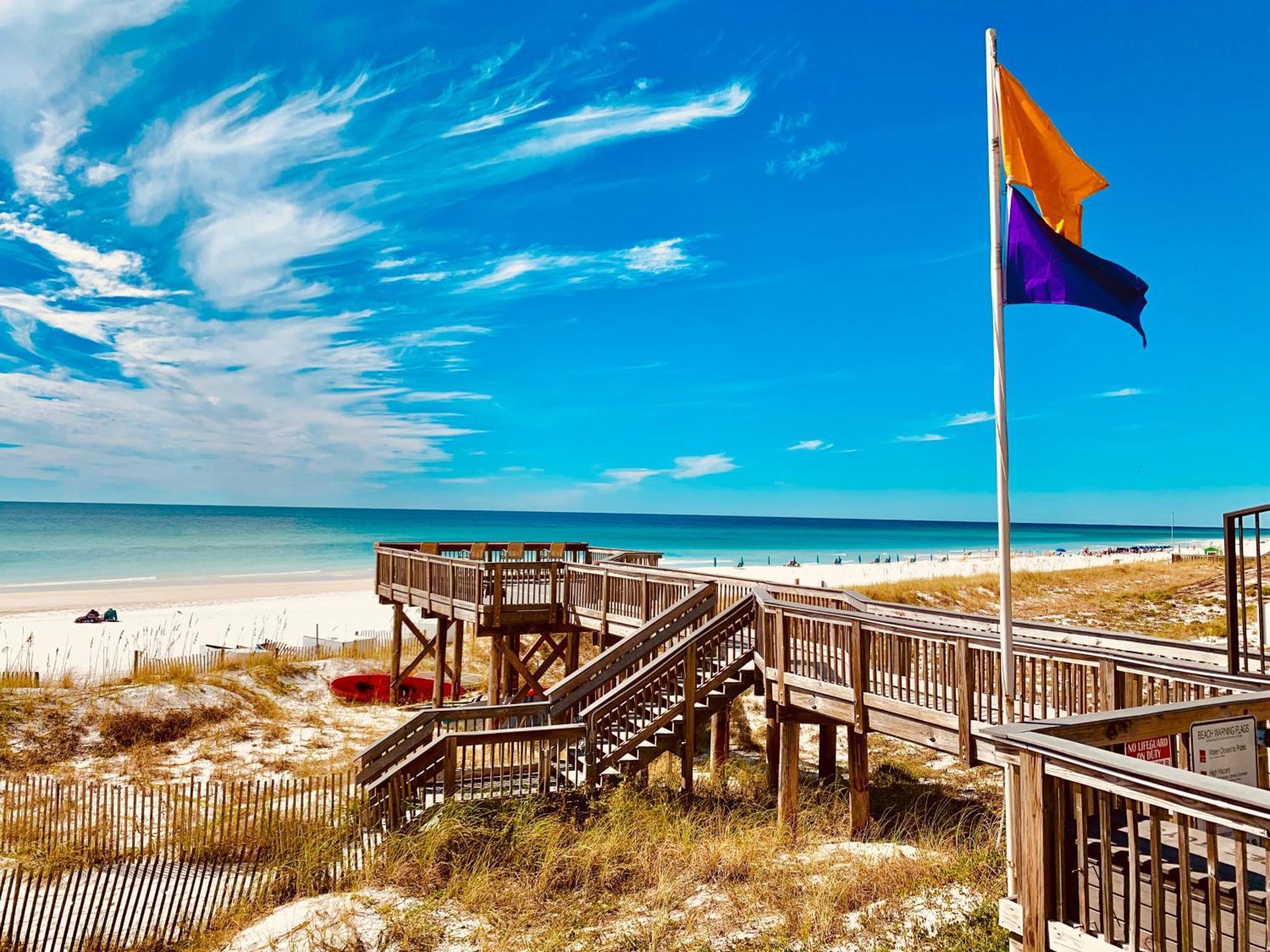 4071 Beachside One