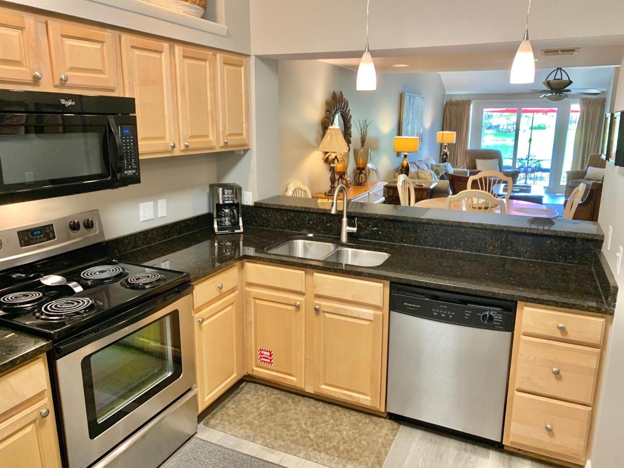 5128 Beachwalk * Destin
