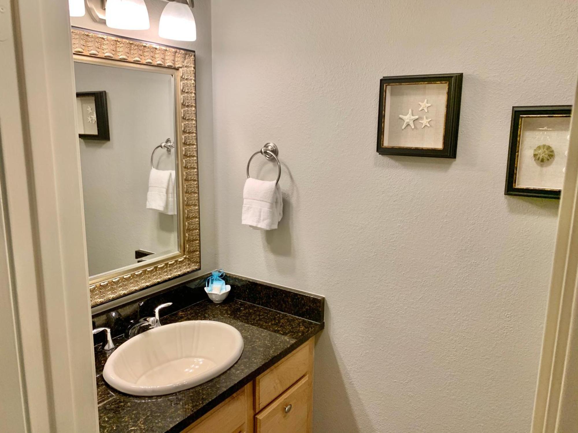 5128 Beachwalk Holiday home *