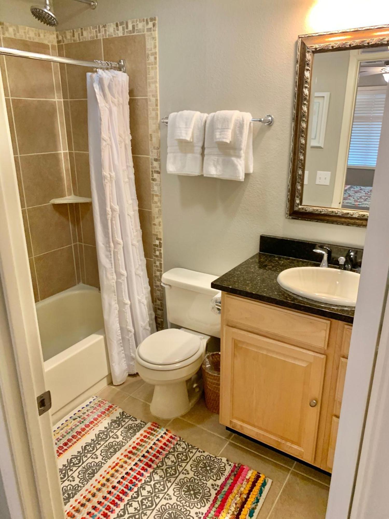 Holiday home 5128 Beachwalk Destin