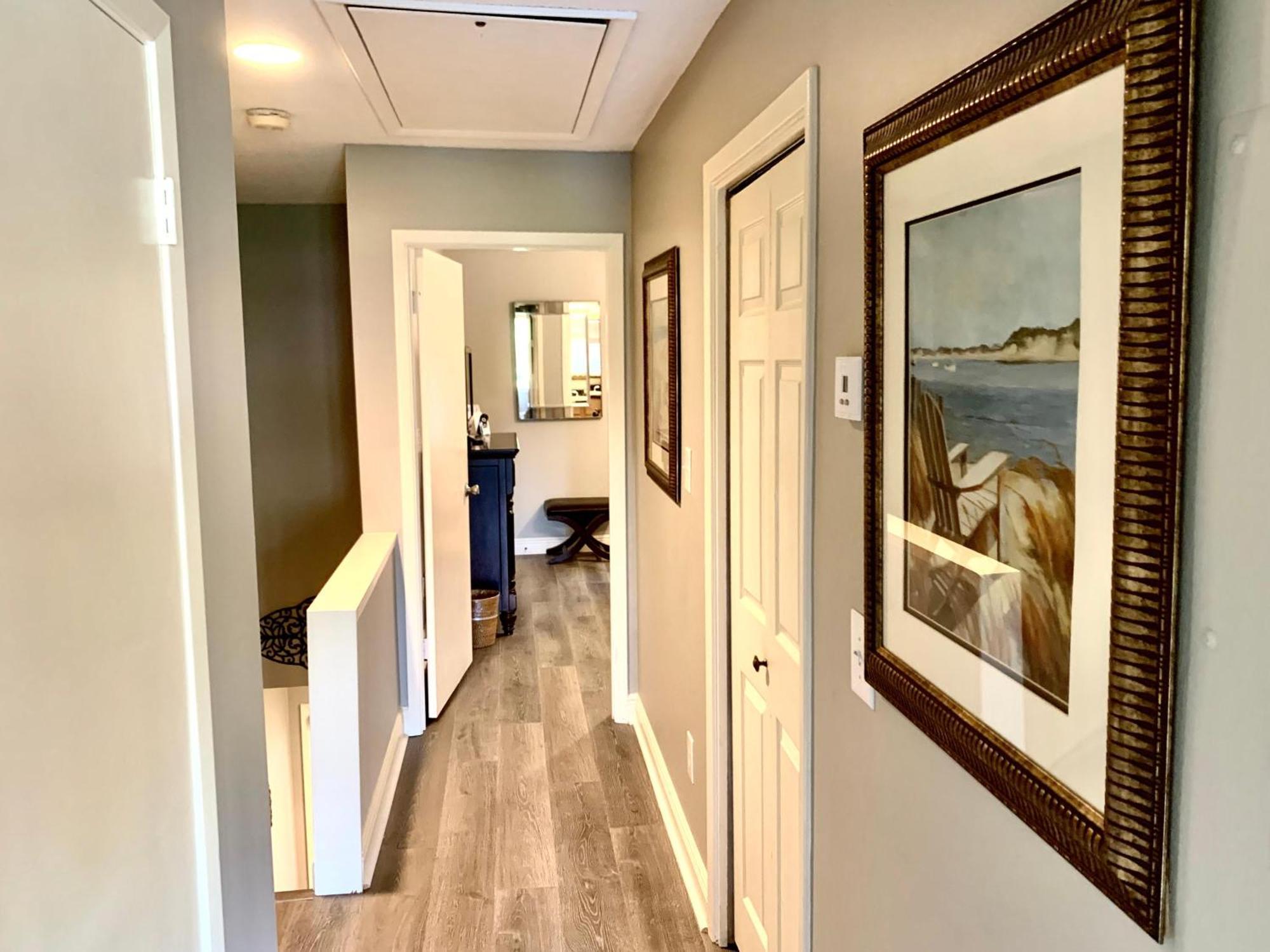 Holiday home 5128 Beachwalk Destin