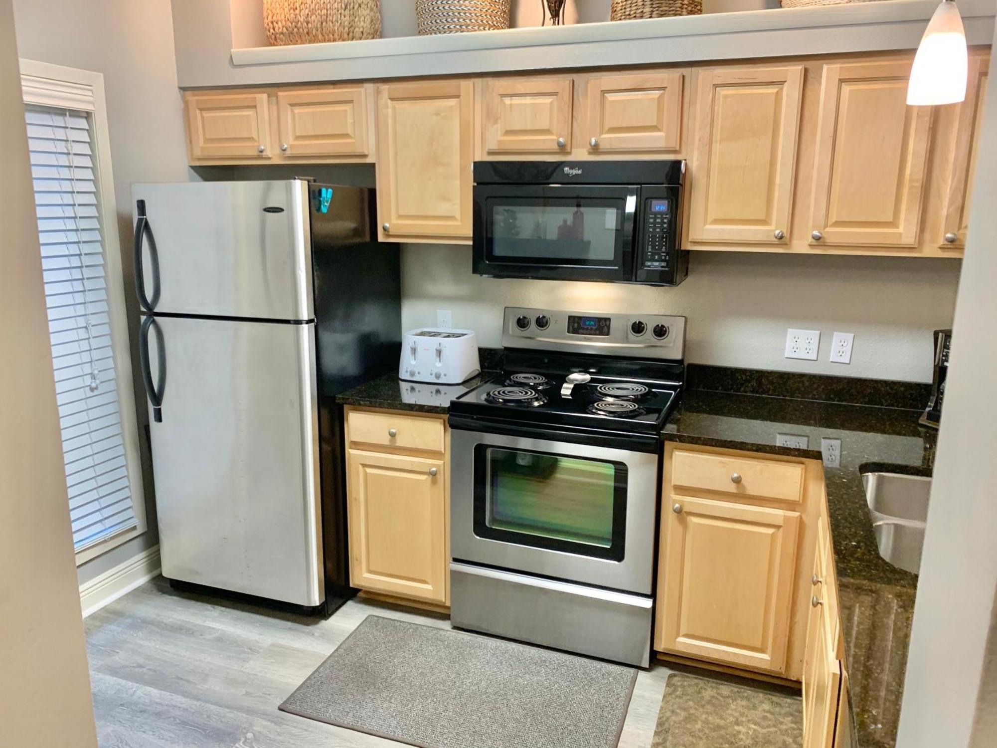 5128 Beachwalk Holiday home Destin