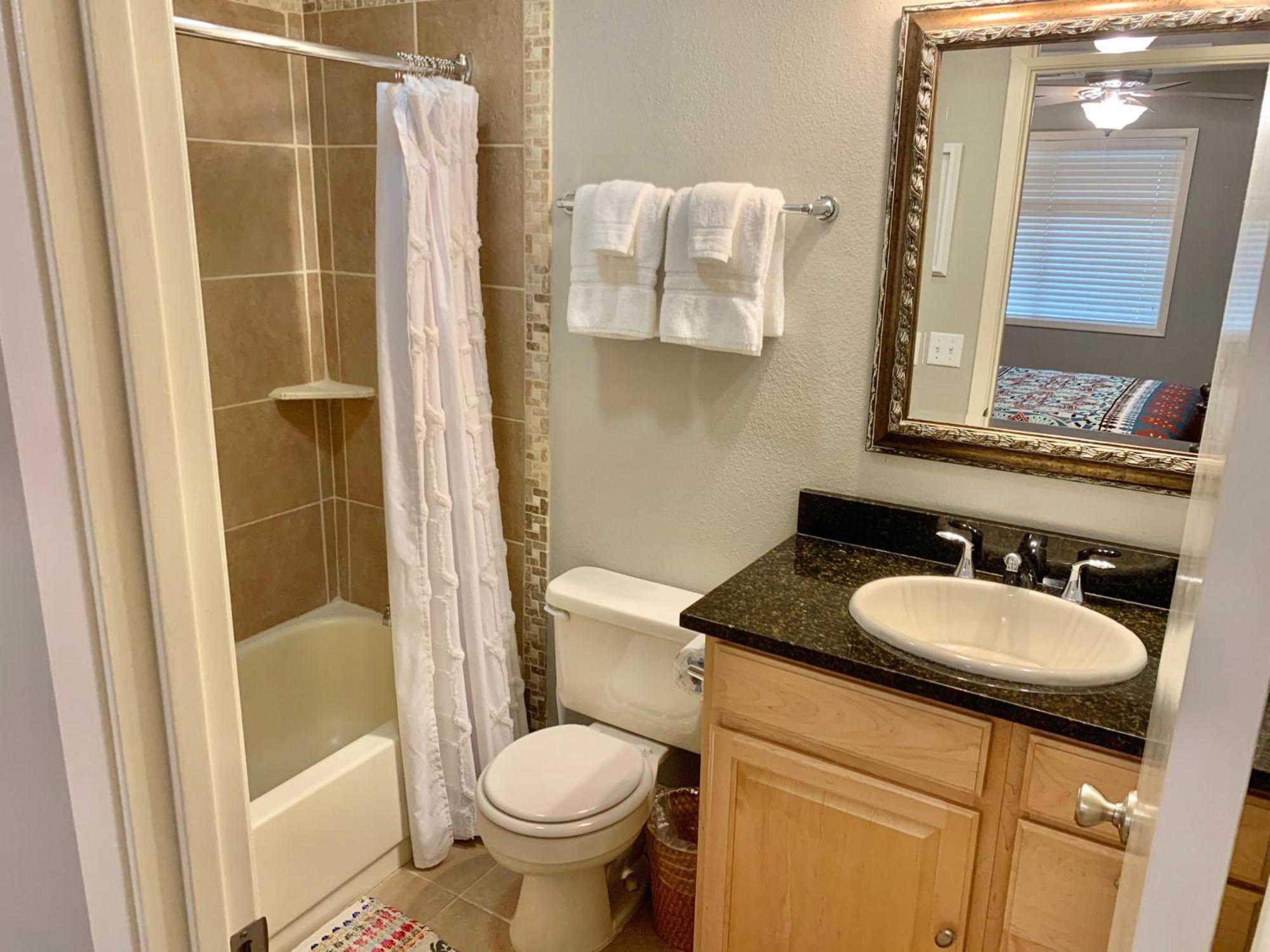 5128 Beachwalk * Destin