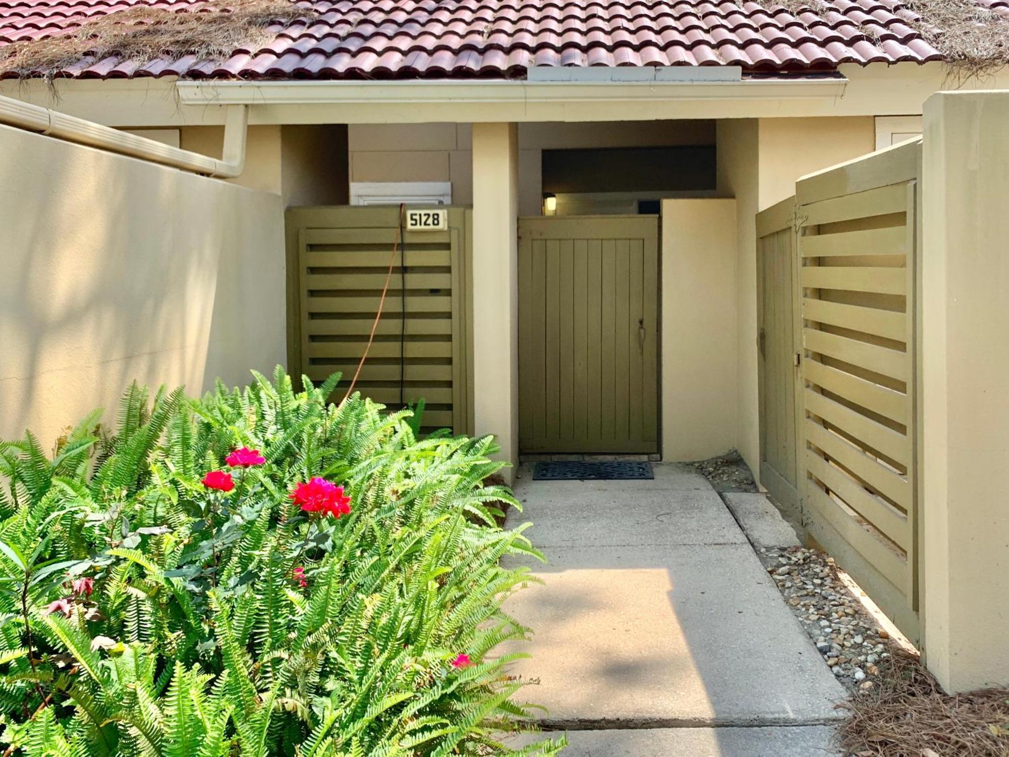 5128 Beachwalk Holiday home *