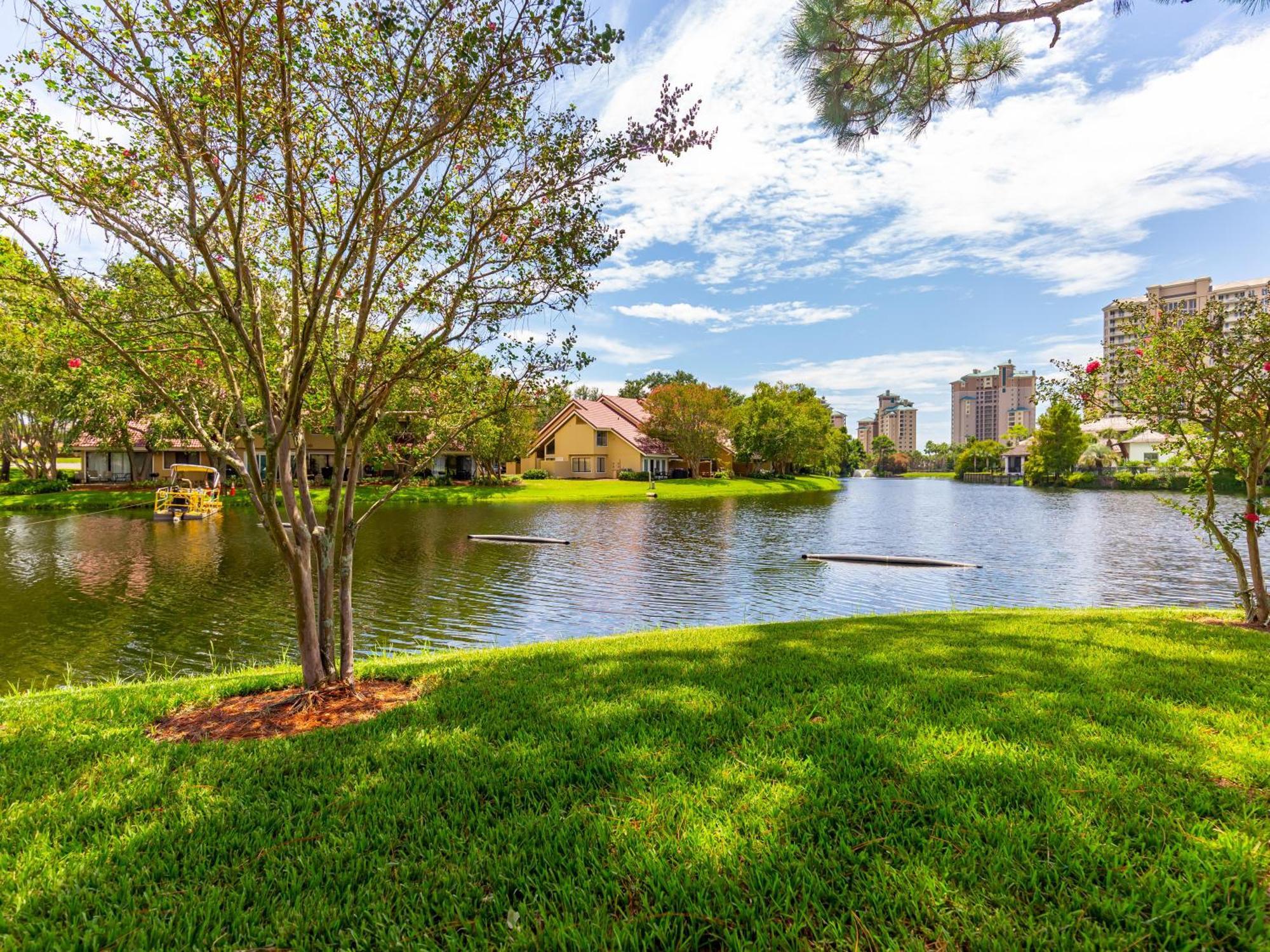 5128 Beachwalk Destin