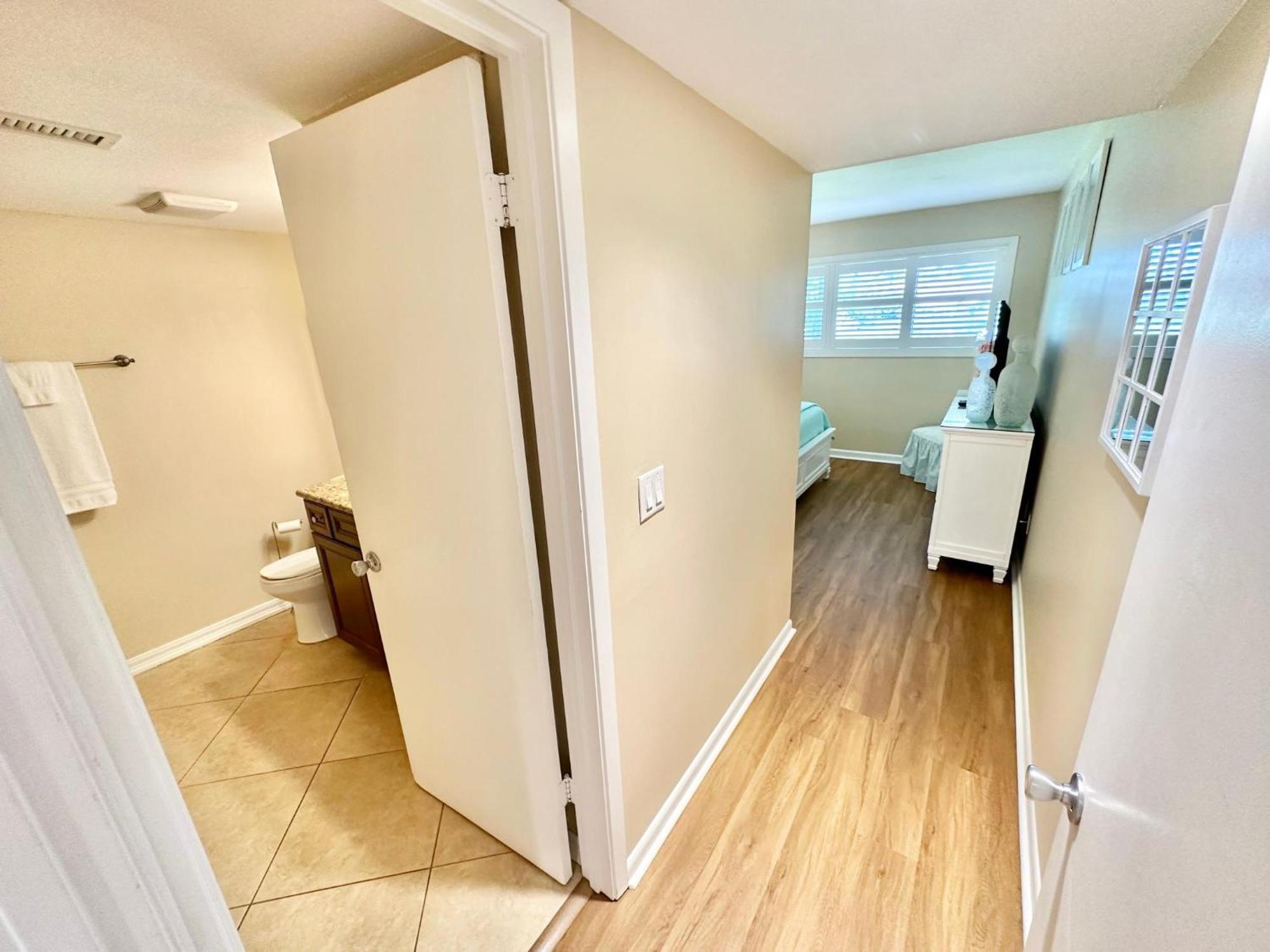 5073 Beachwalk Holiday home