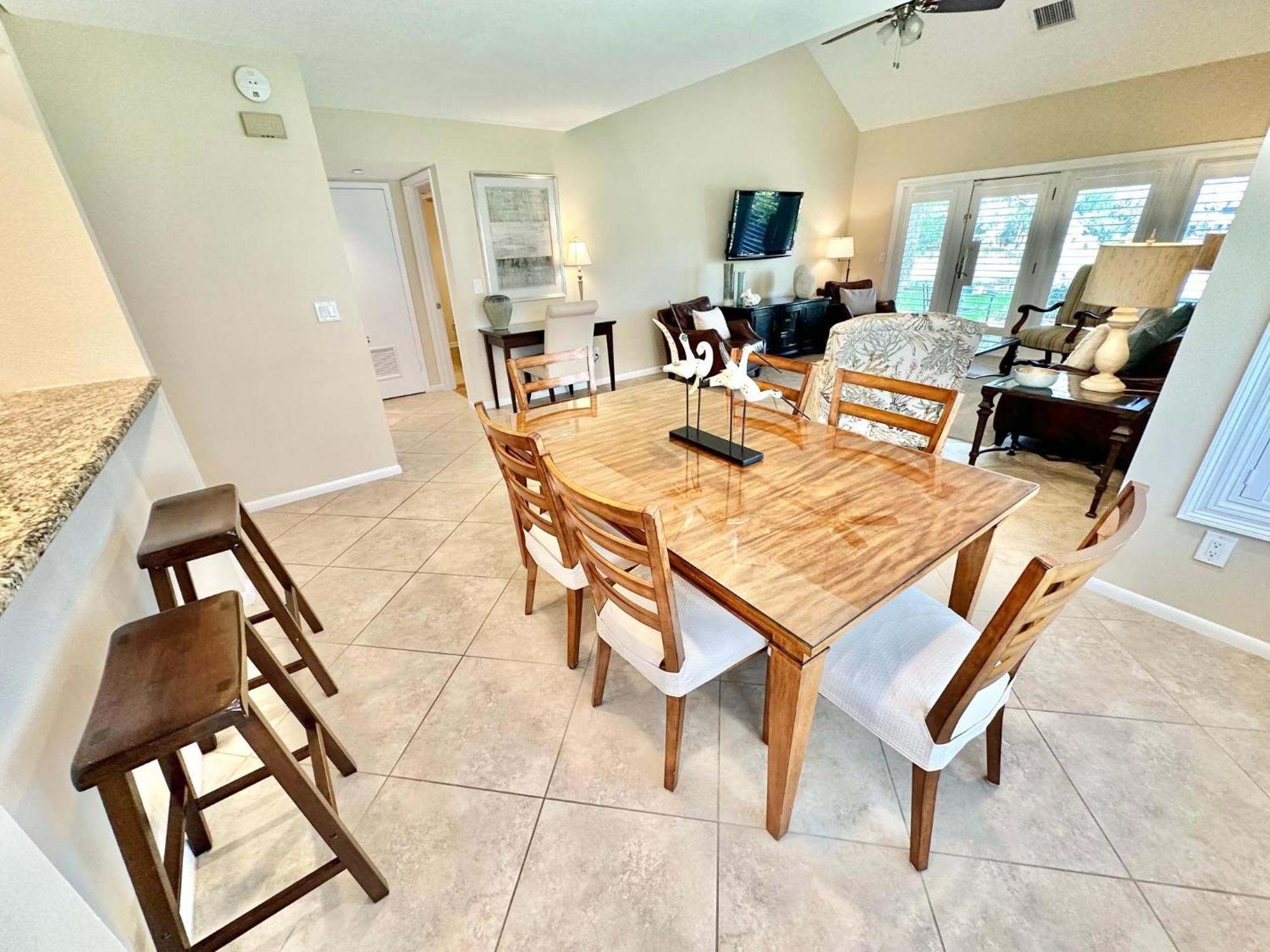 5073 Beachwalk Holiday home *