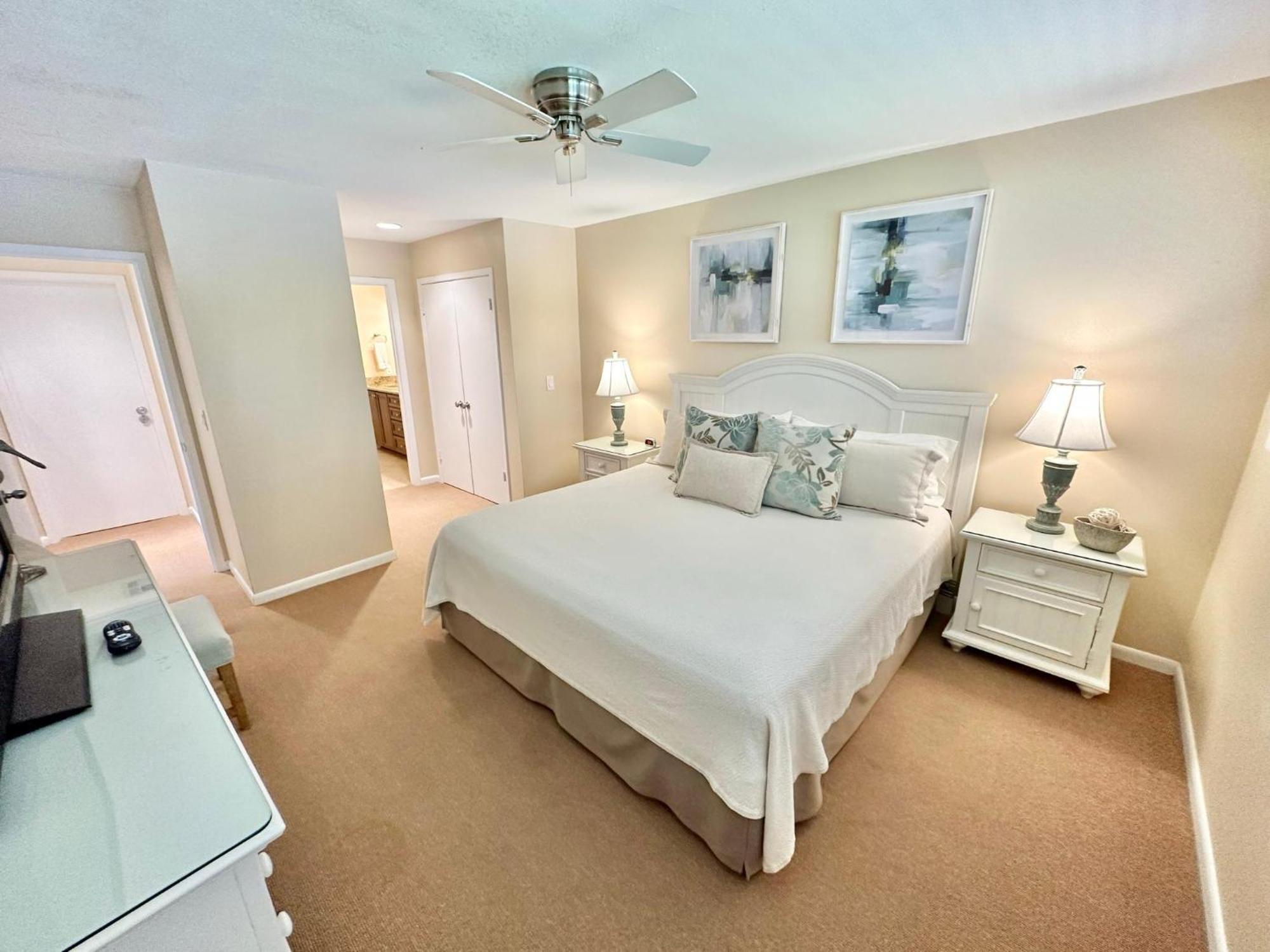 5073 Beachwalk Holiday home Destin