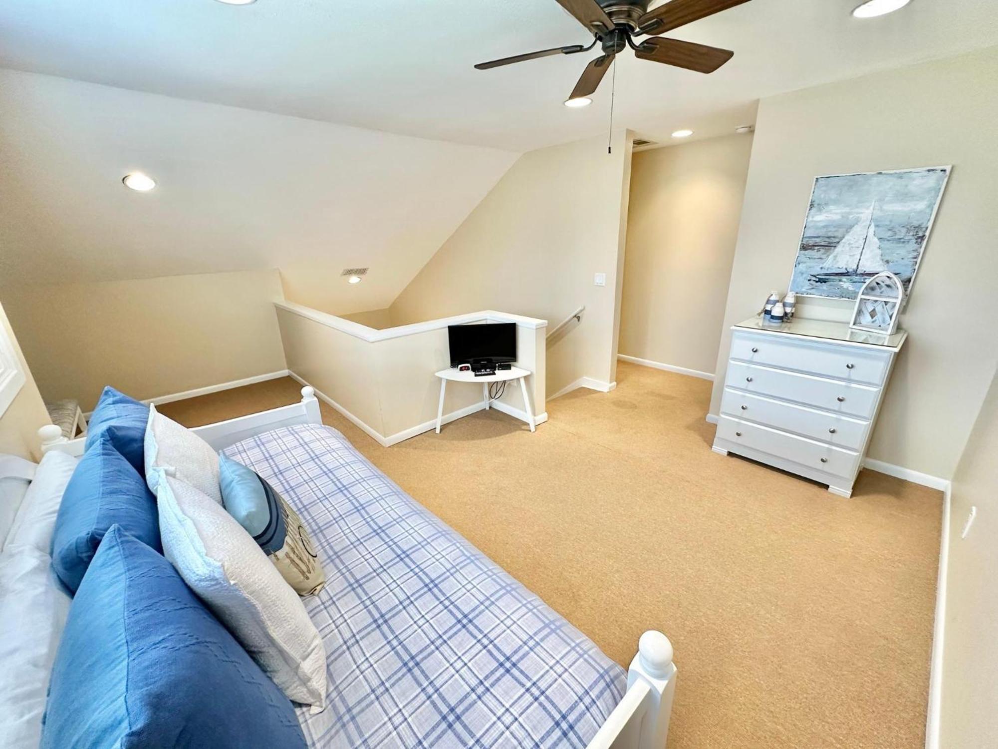 5073 Beachwalk Holiday home