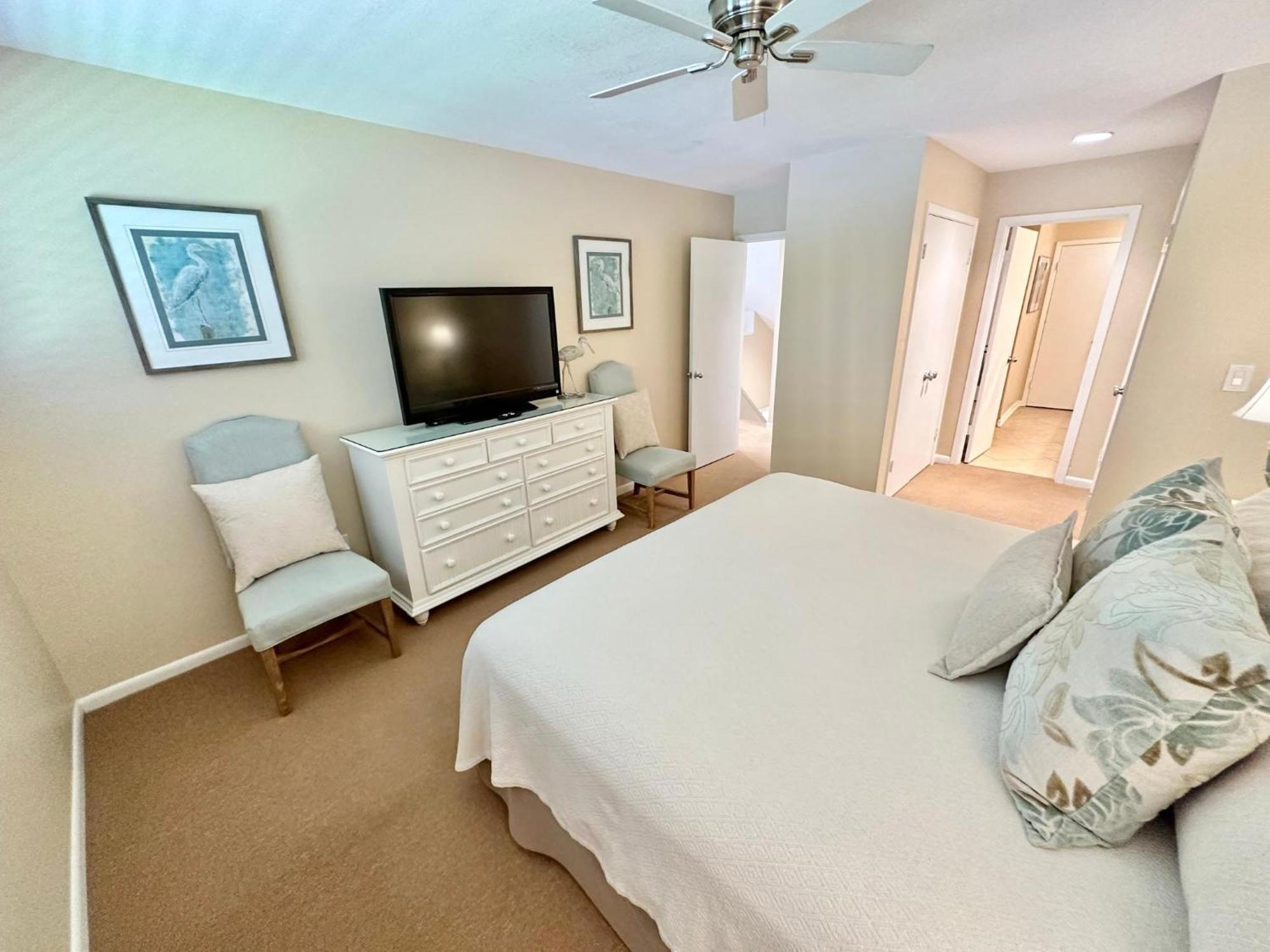 Holiday home 5073 Beachwalk