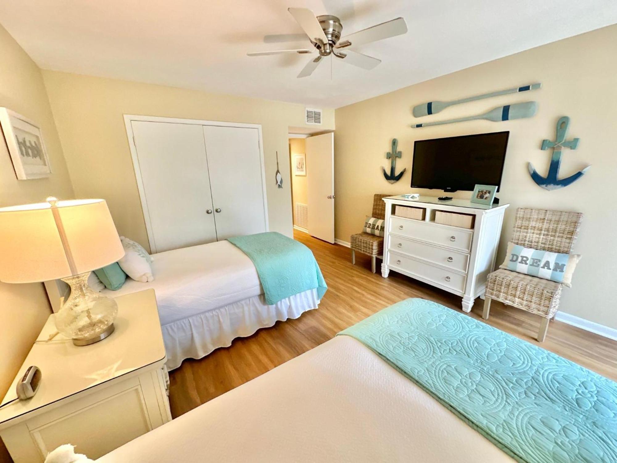 Holiday home 5073 Beachwalk *