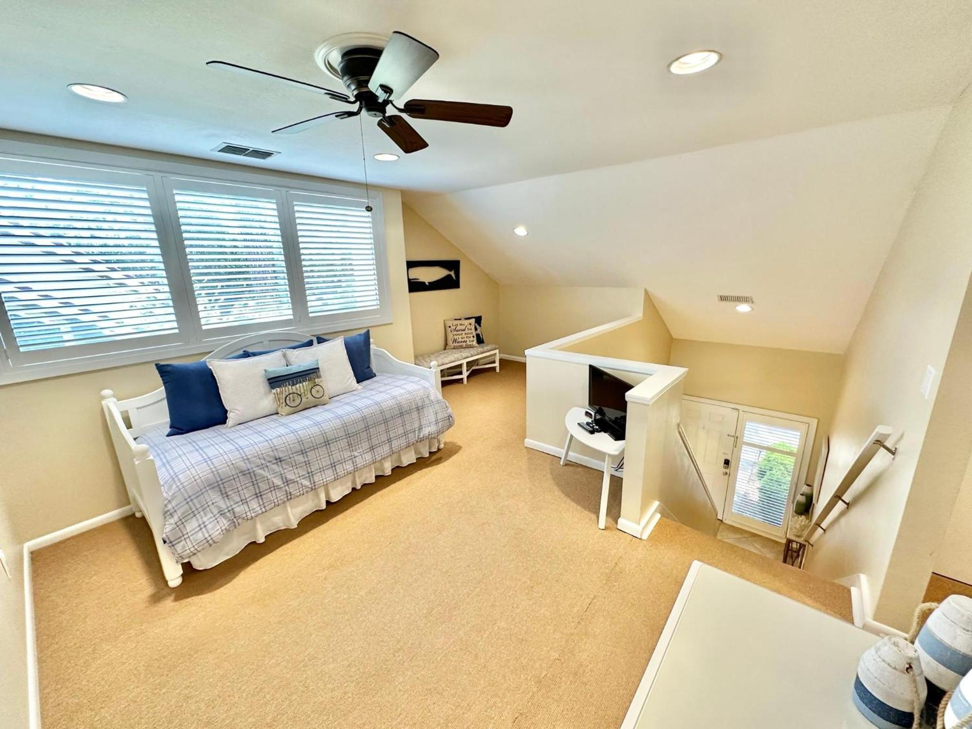 Holiday home 5073 Beachwalk Destin