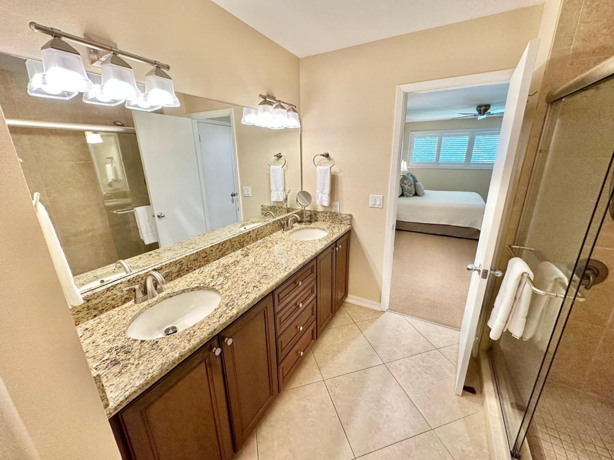 5073 Beachwalk Holiday home