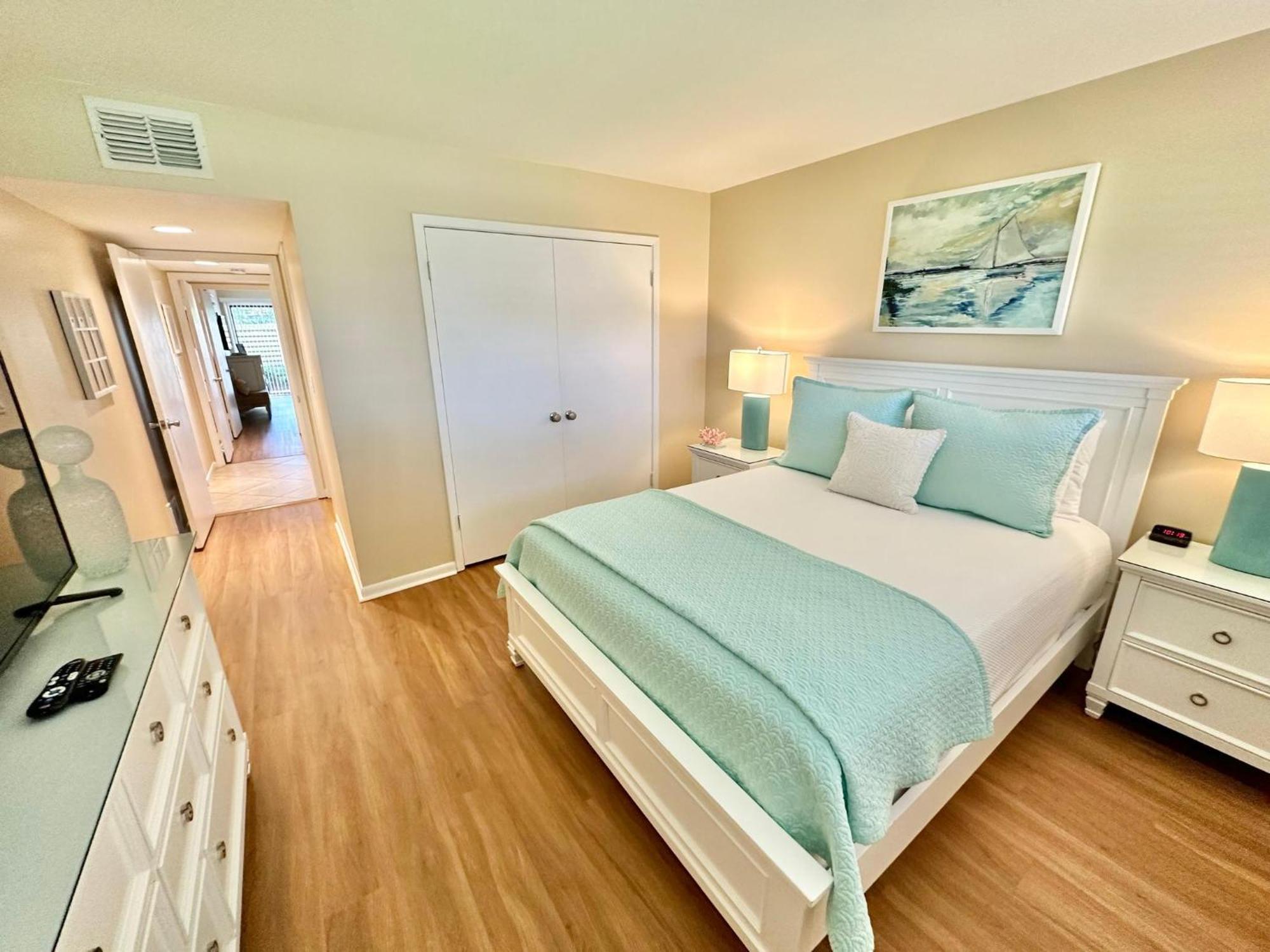 Holiday home 5073 Beachwalk