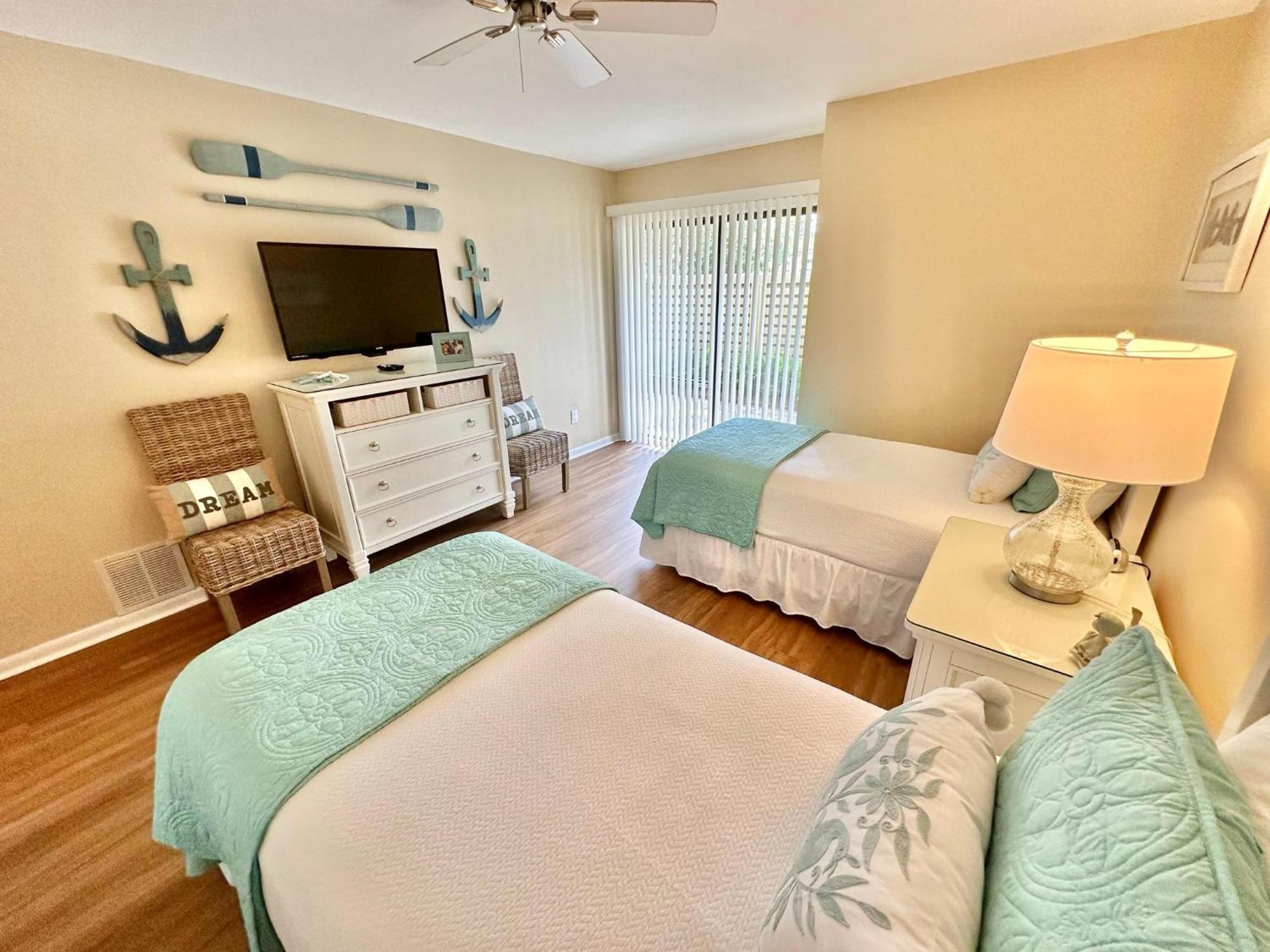 5073 Beachwalk Destin