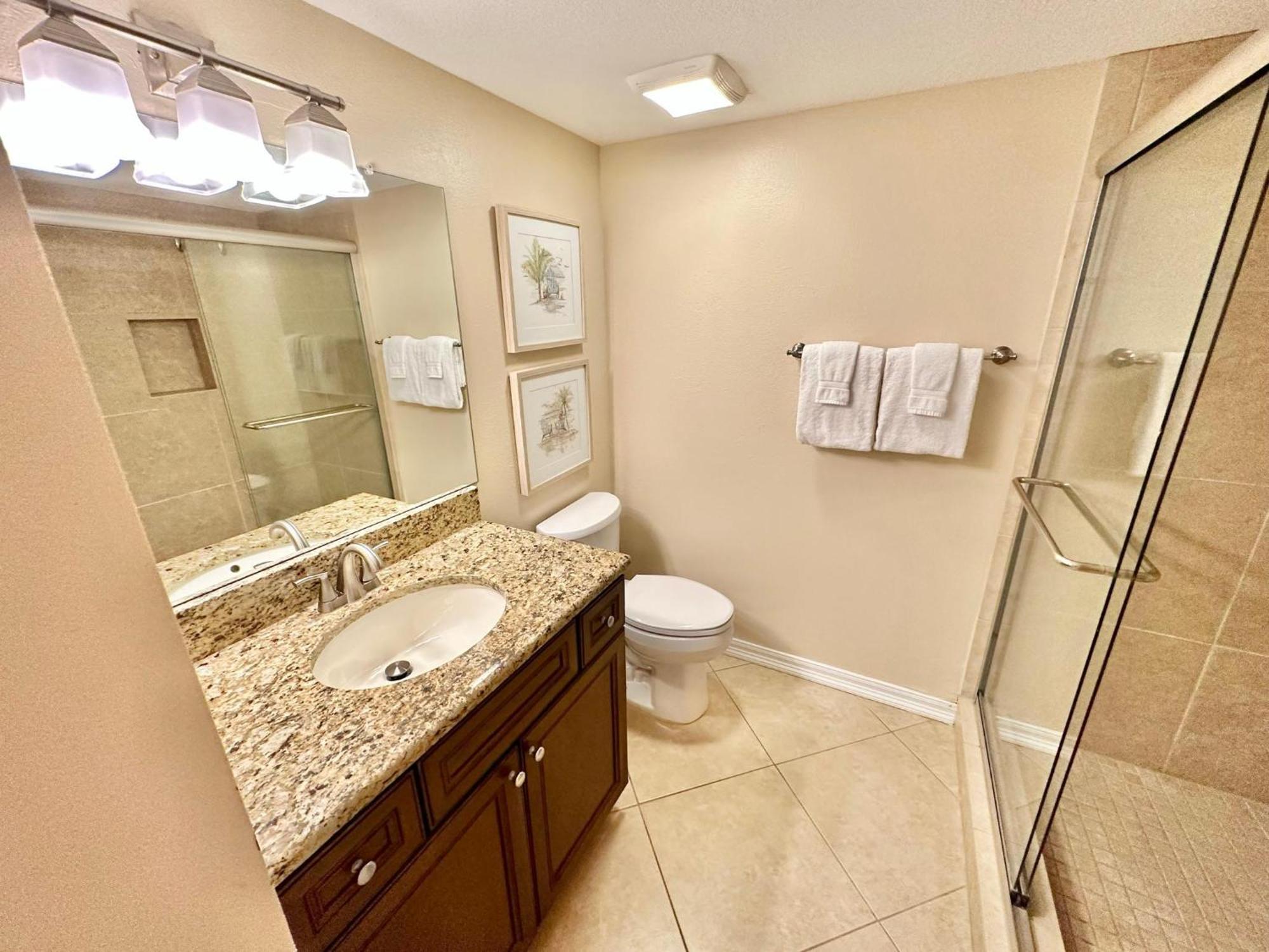 5073 Beachwalk Holiday home