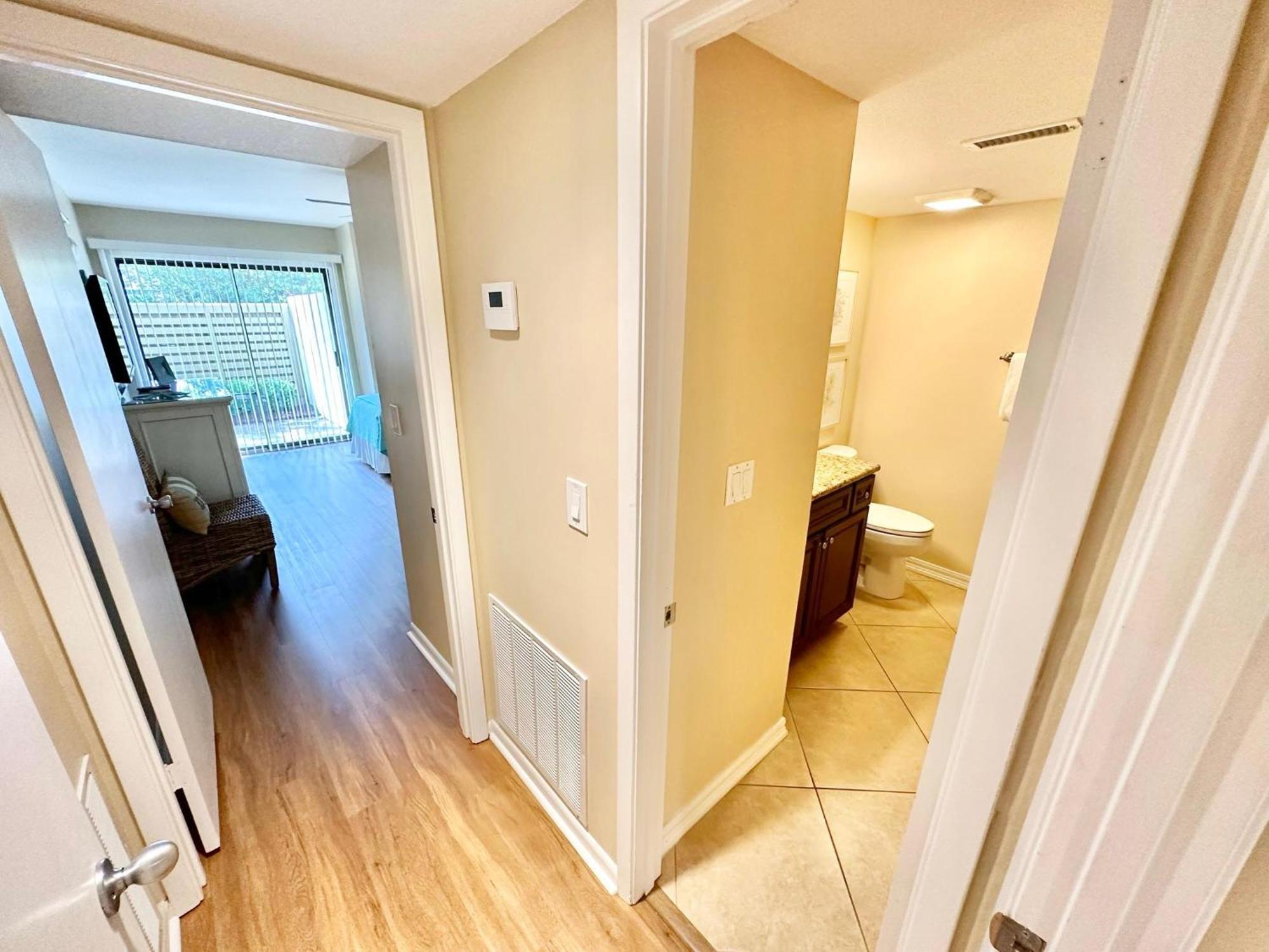 5073 Beachwalk Holiday home *