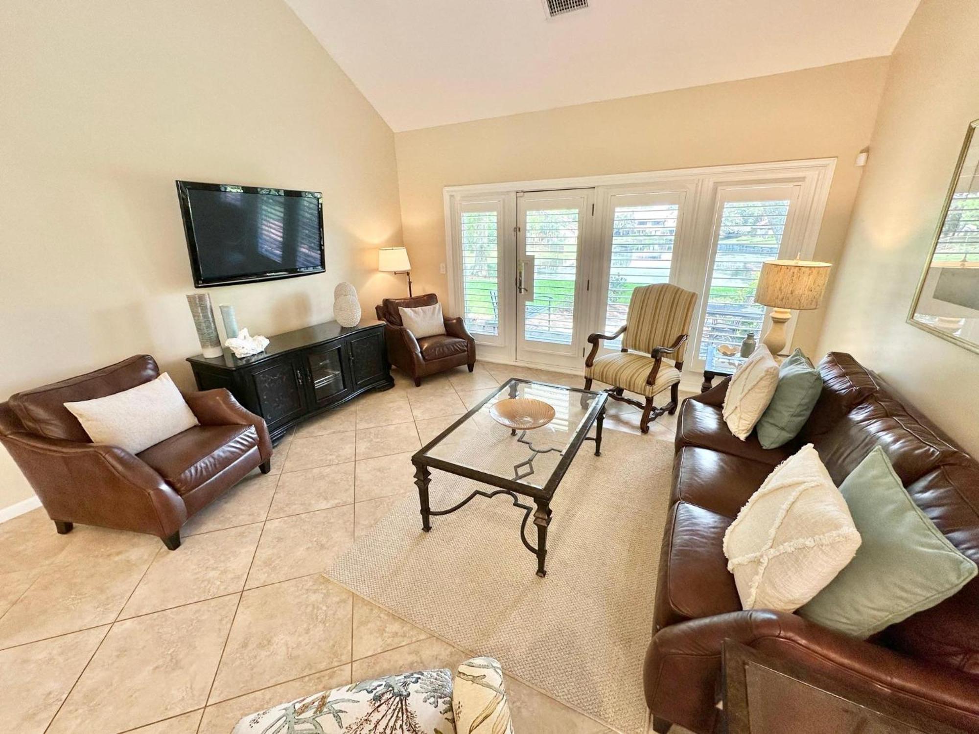 5073 Beachwalk Holiday home