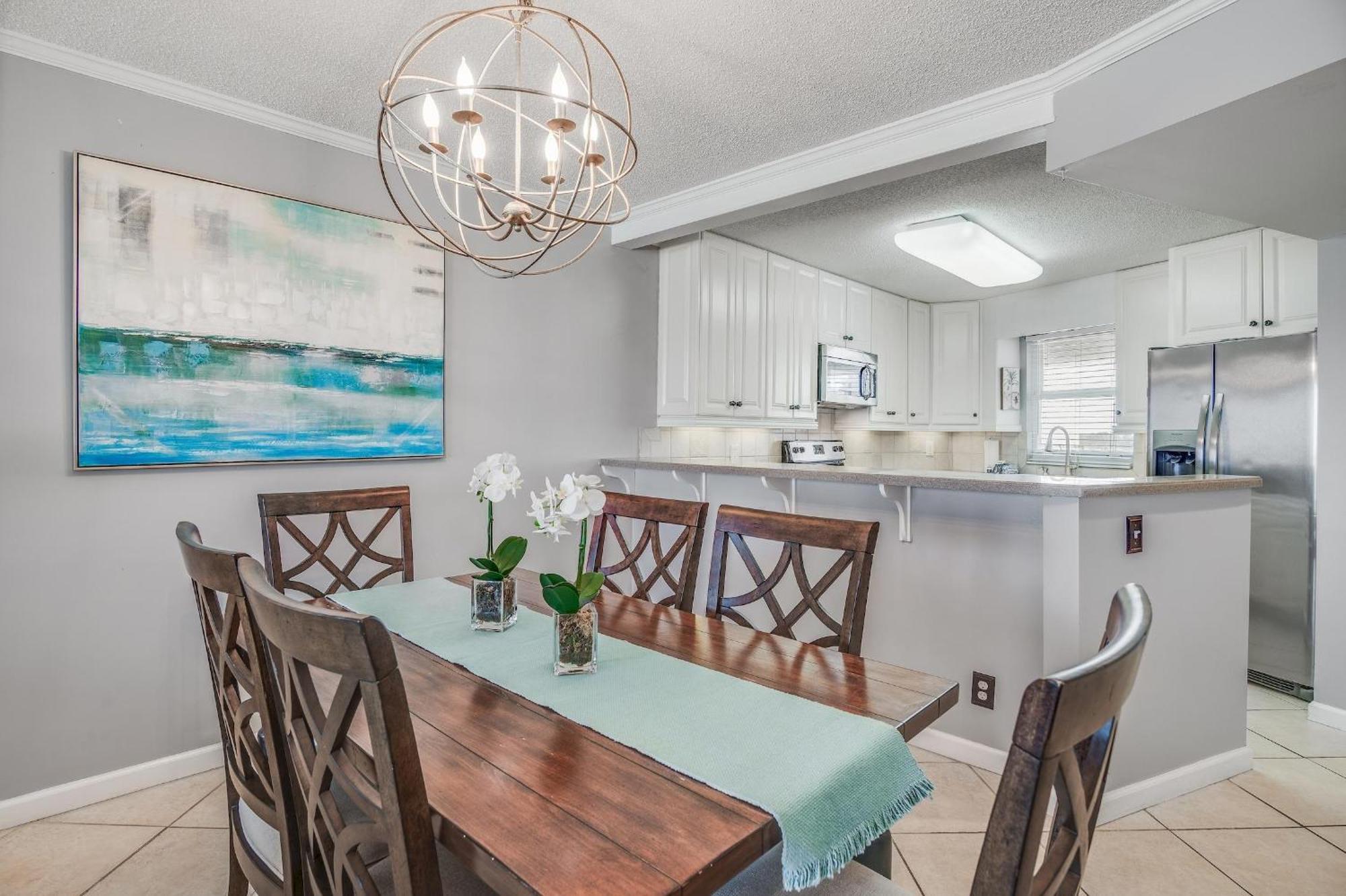 Holiday home Beachside Two 4271 Flr 7 *