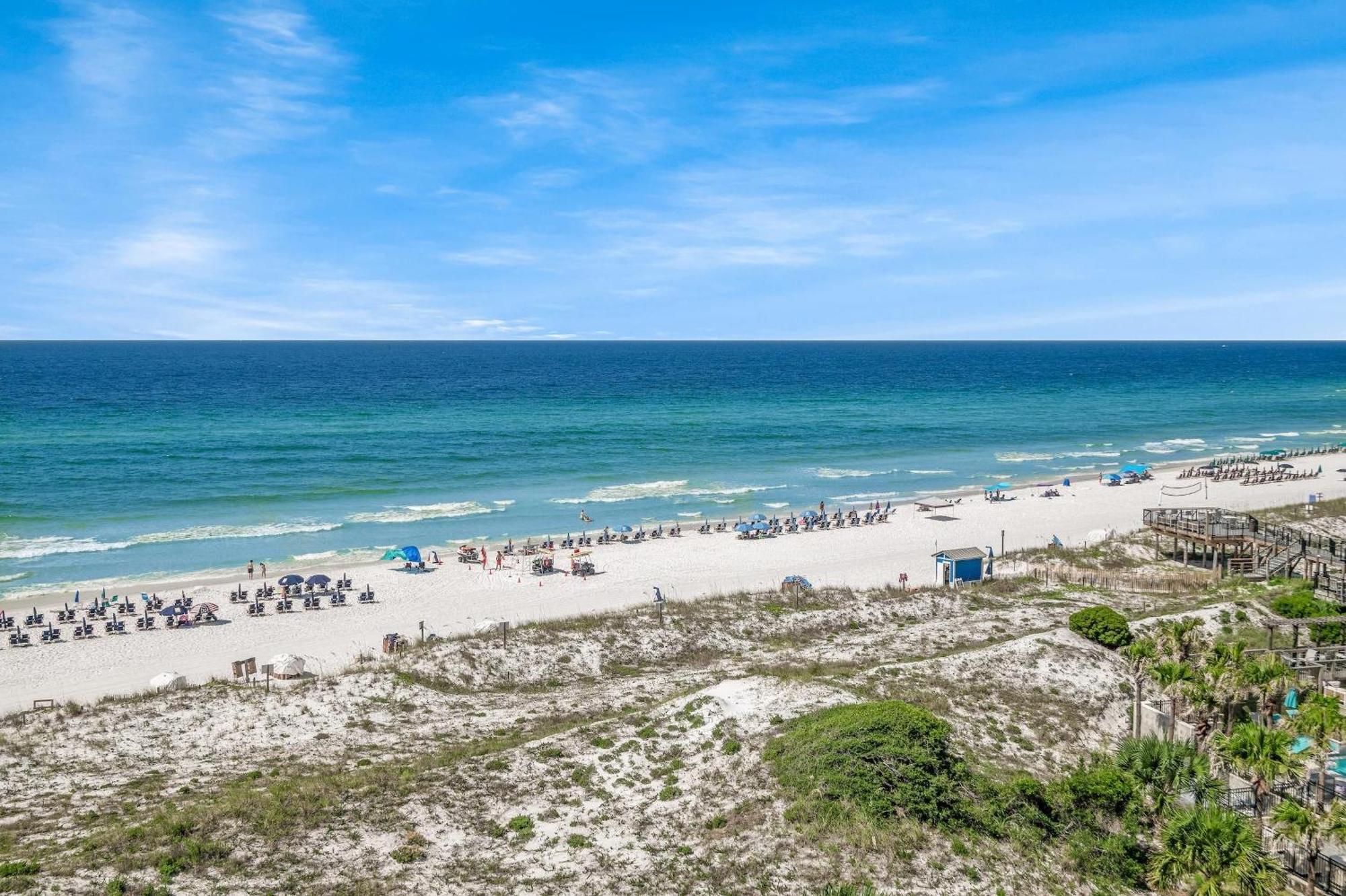 Beachside Two 4271 Flr 7 *