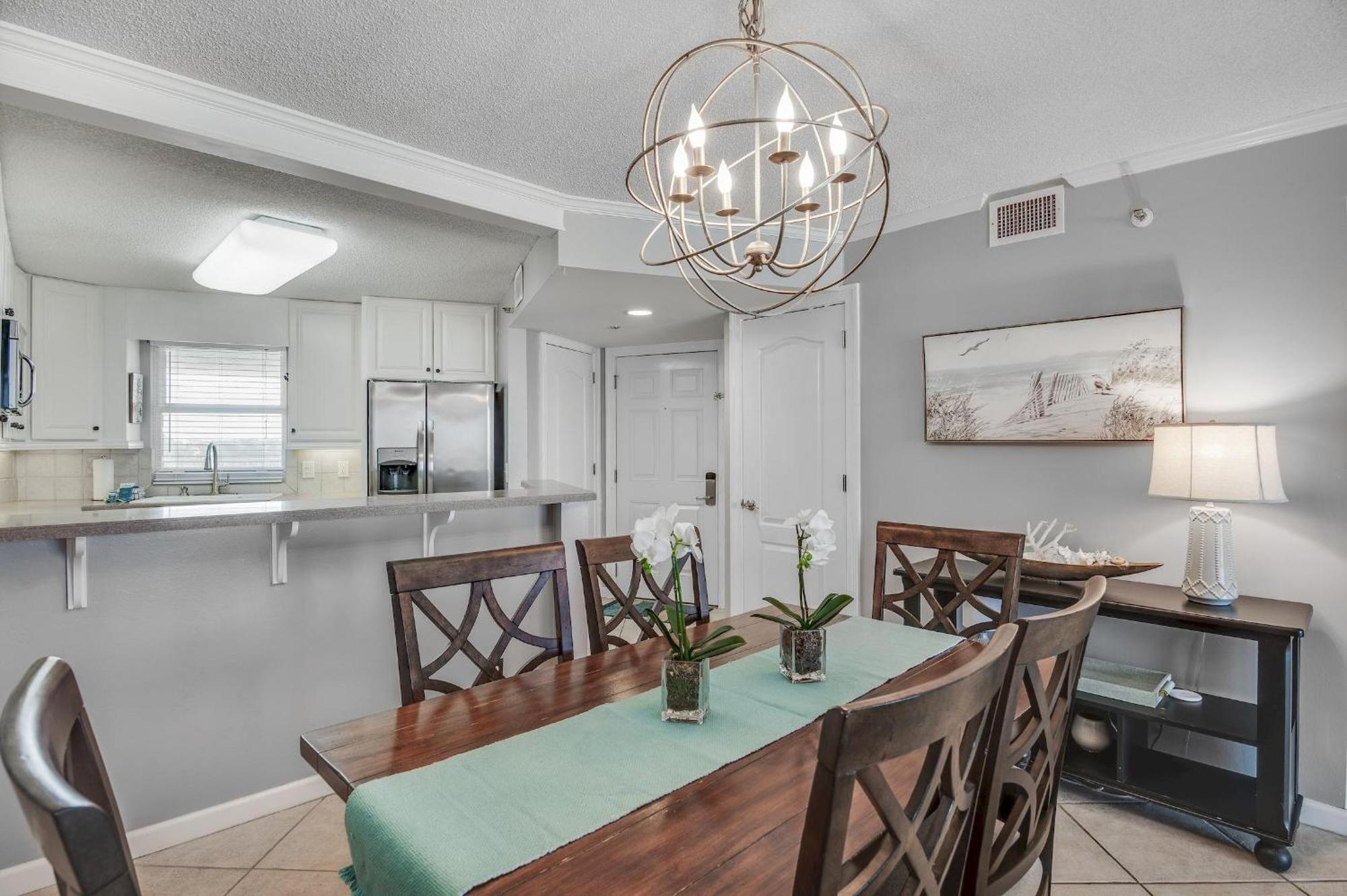 Beachside Two 4271 Flr 7 *