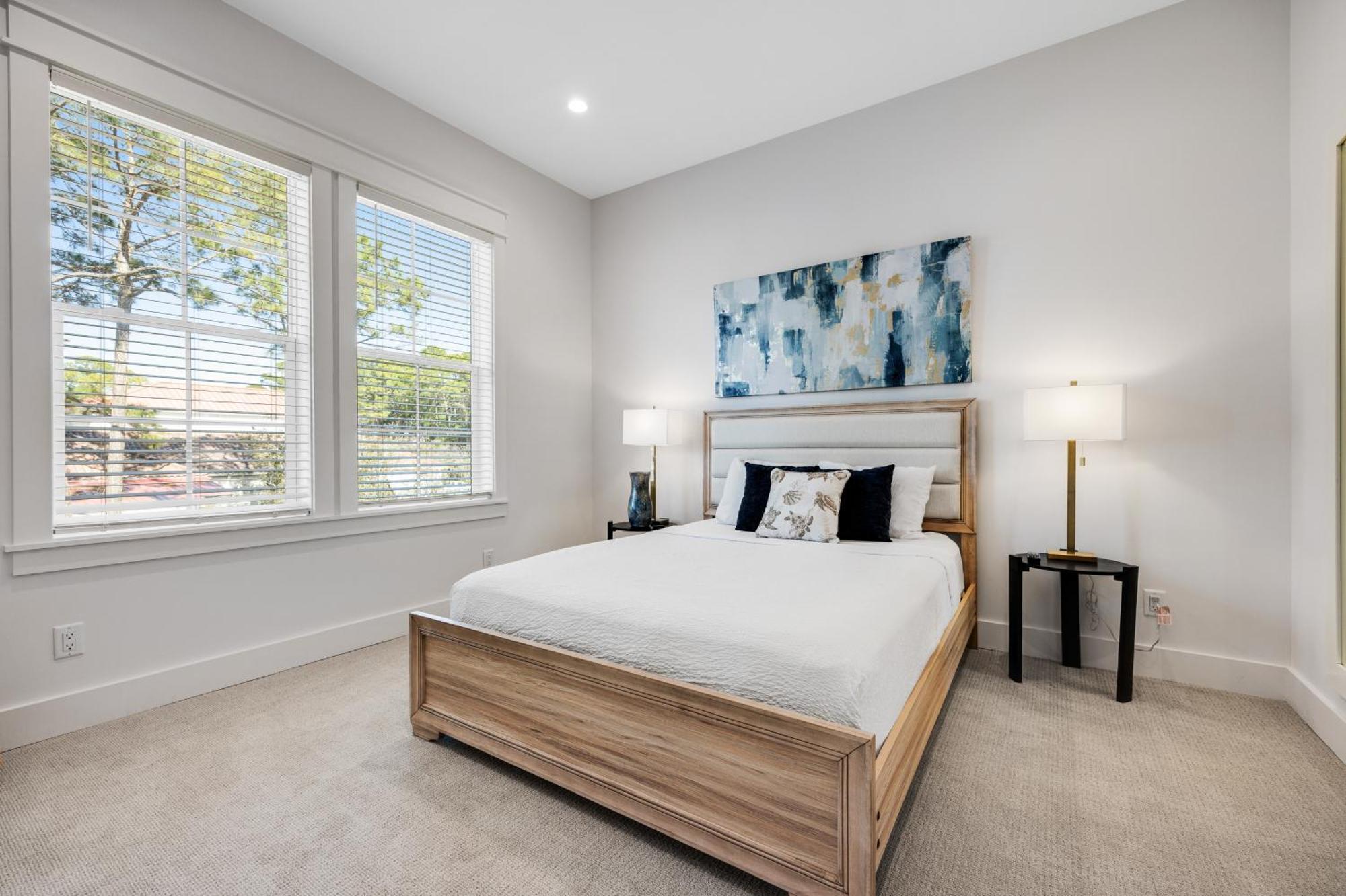 Casa Paradiso At Tops'l Holiday home Destin