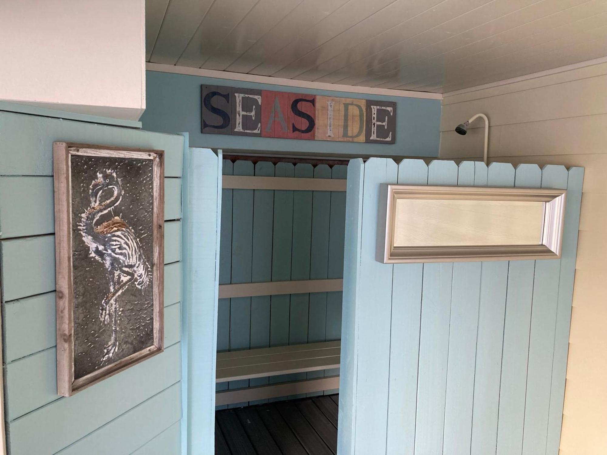 Summerwind Snowdrift Holiday home
