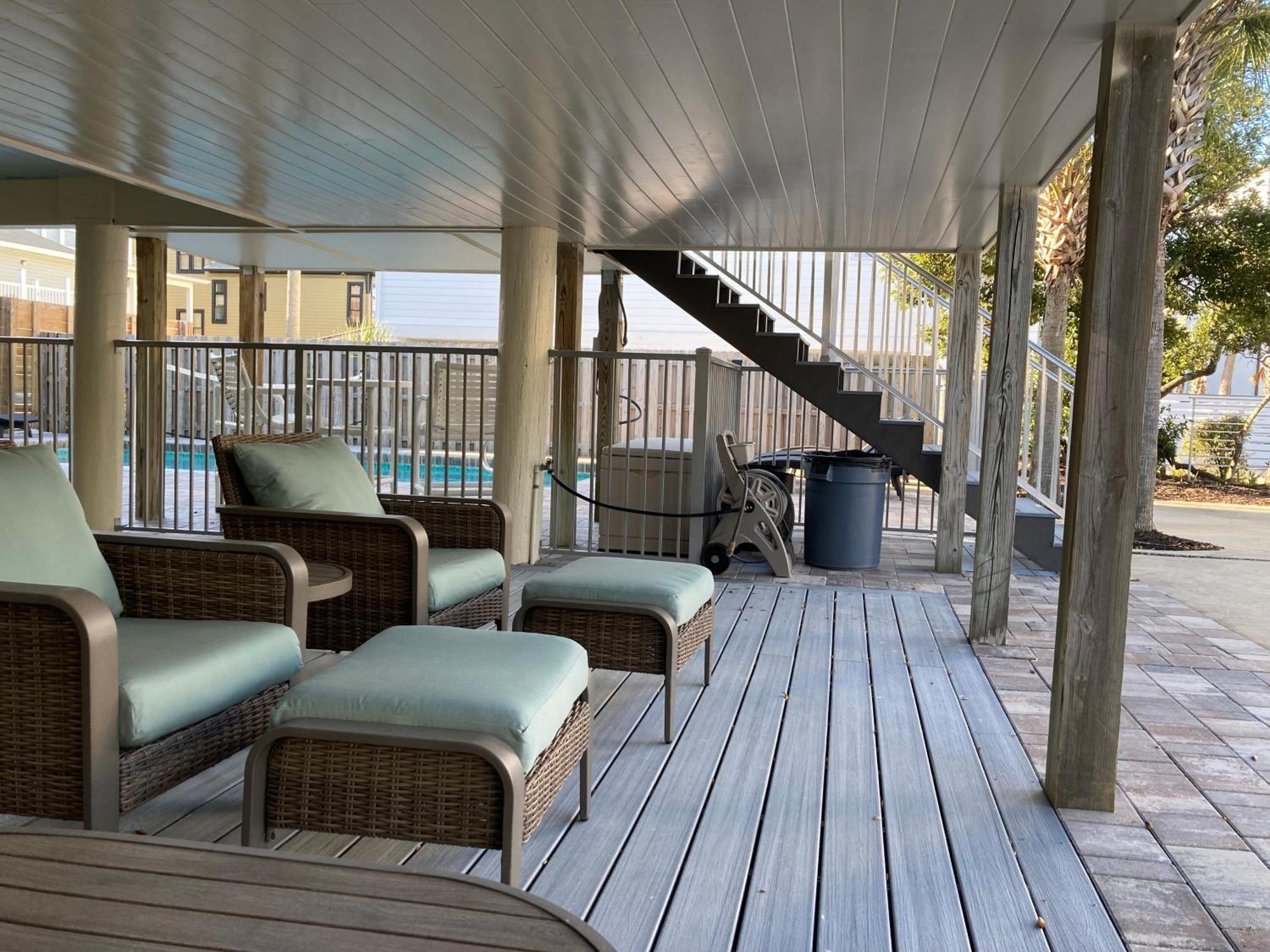 Holiday home Summerwind Snowdrift Destin