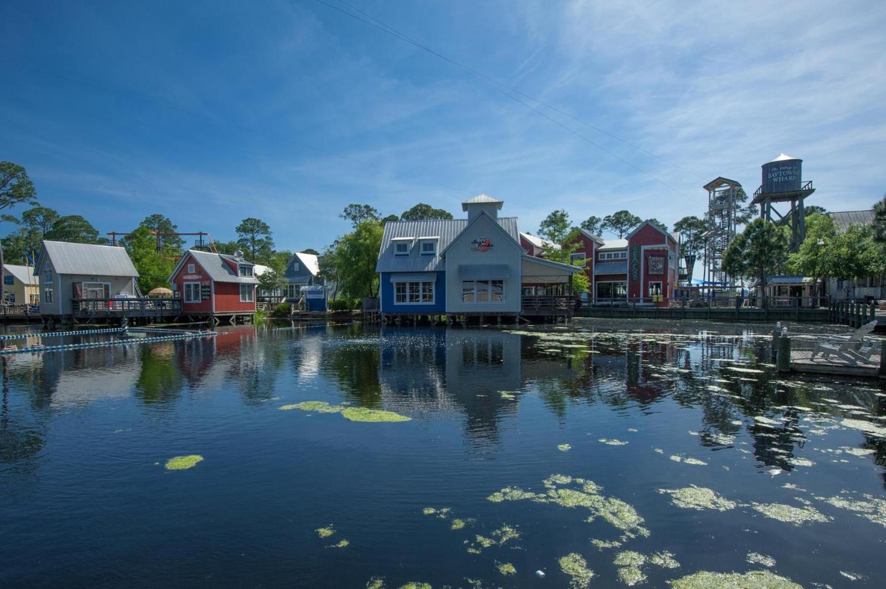 Augusta Village 530 Destin